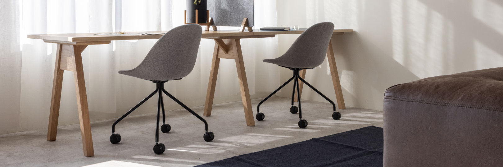 Work Plus – TIMELESS COMFORT