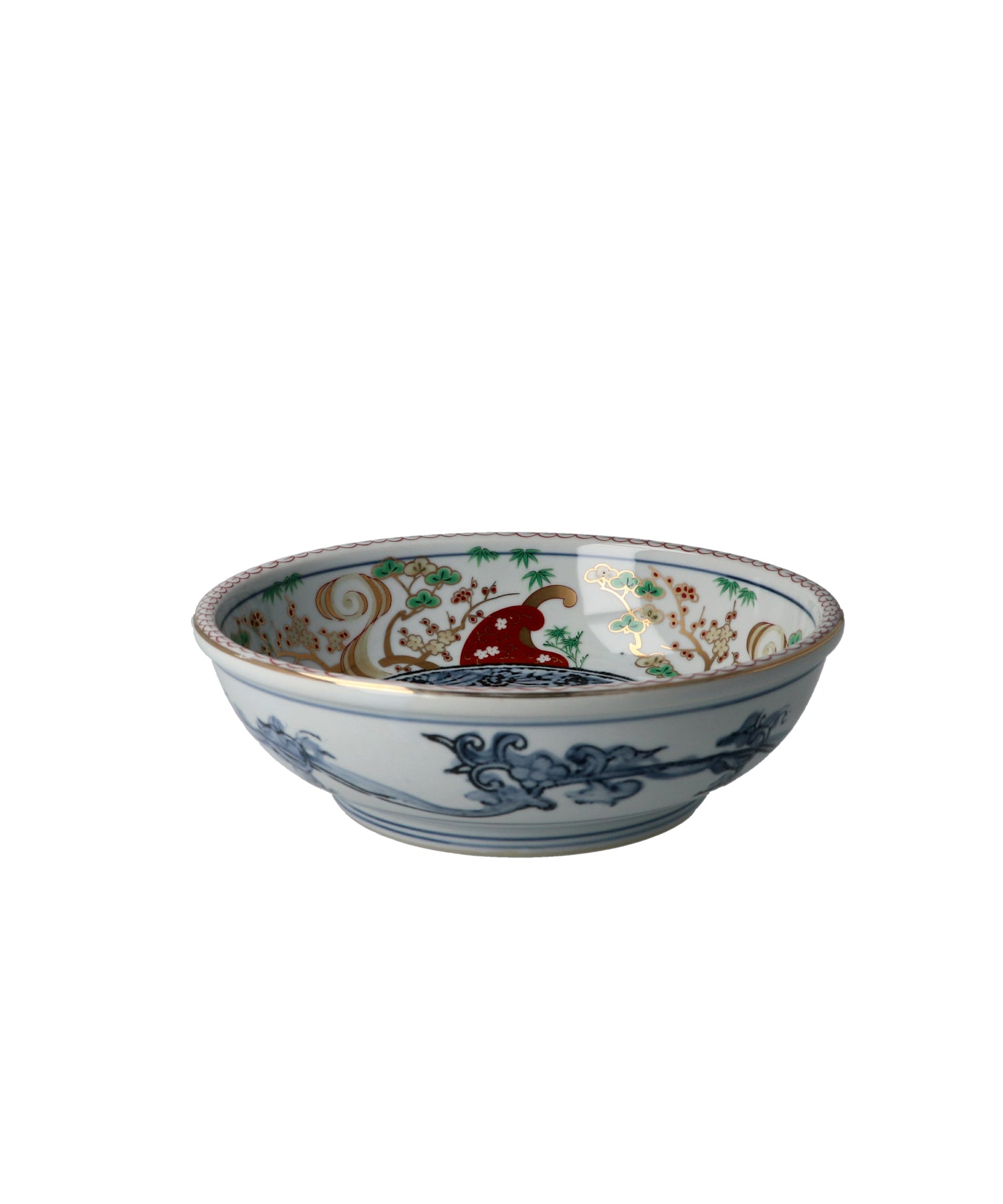 ✨松竹梅の縁起柄✨ 未使用 たち吉 蓋付き小鉢 3客セット ✨松竹梅の縁起柄✨ 未使用 たち吉 蓋付き小鉢 3客セット 松竹梅