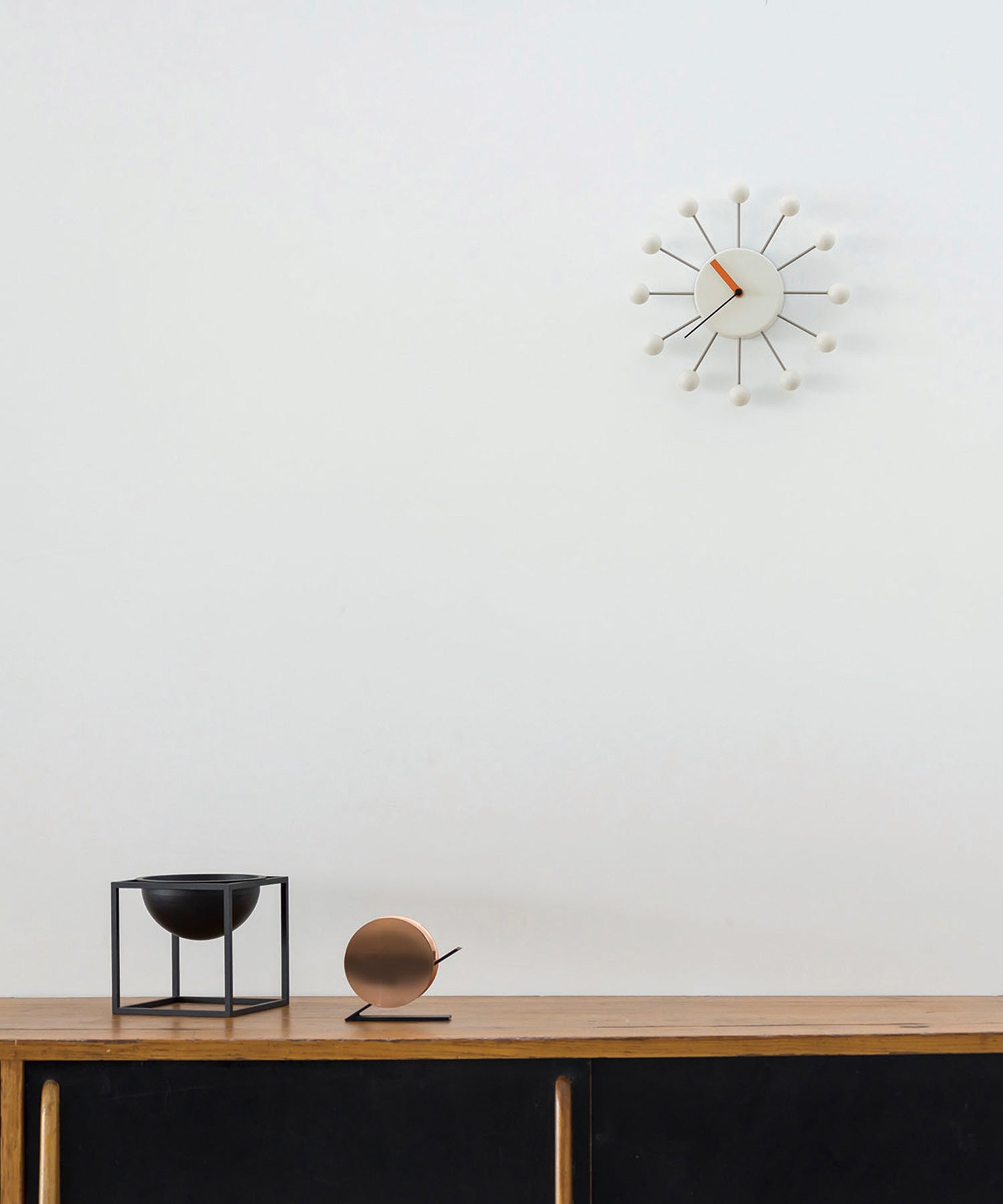 インターフォルム　マノン ウォールクロック 楽天市場】【インターフォルム公式】 掛け時計 マノン Manon