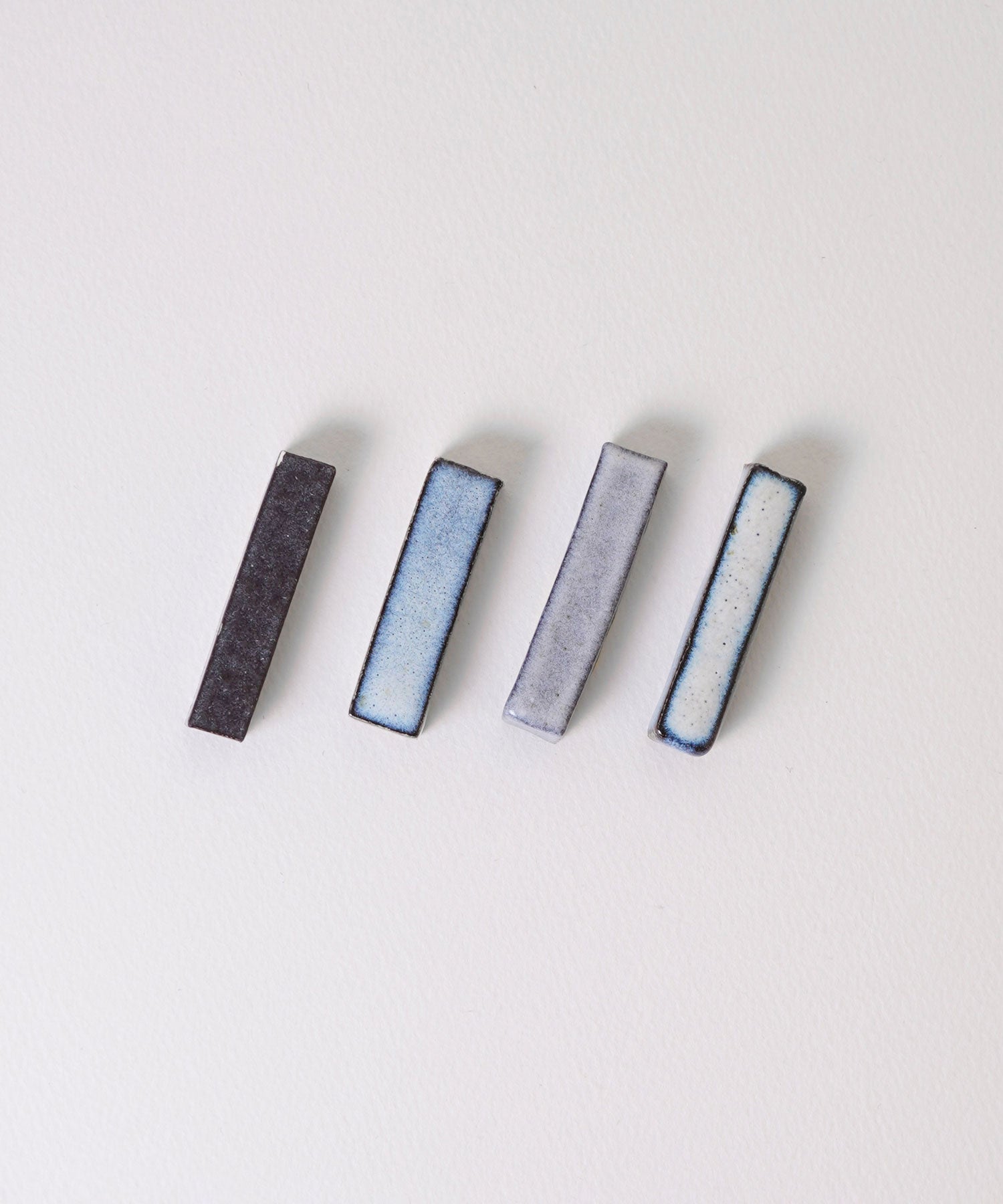 aohagiの色の出方には個体差があります。