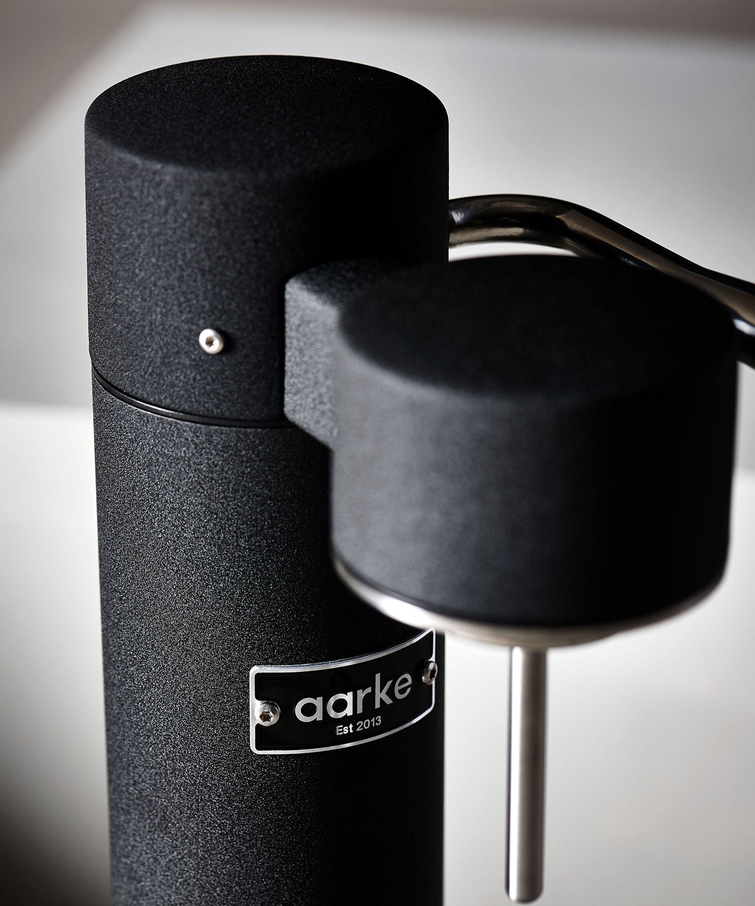 CARBONATOR Ⅲ
