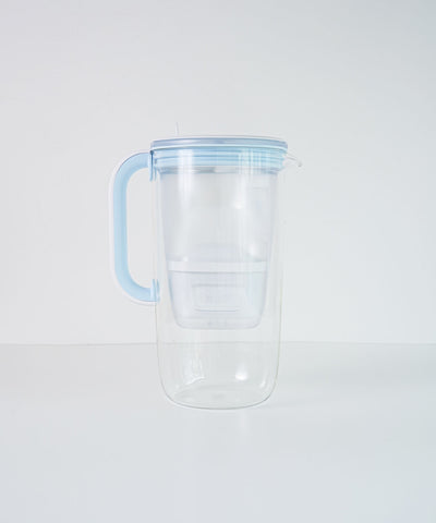 【SELECT】BRITA　浄水グラスジャグ