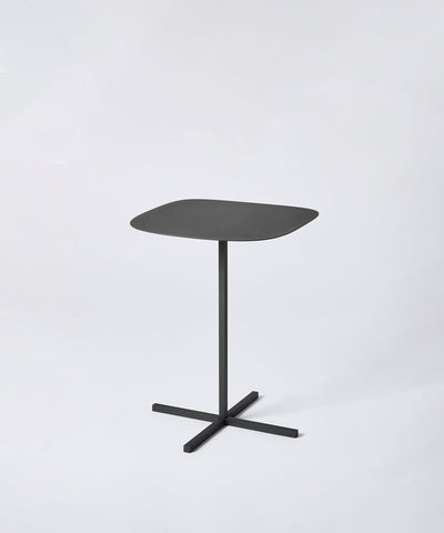 【DUENDE（デュエンデ）】SOLID STEEL TABLE