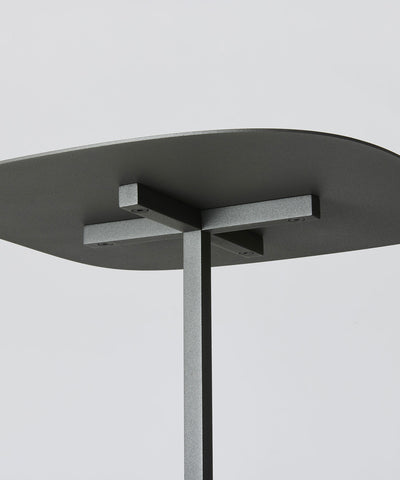 【DUENDE（デュエンデ）】SOLID STEEL TABLE