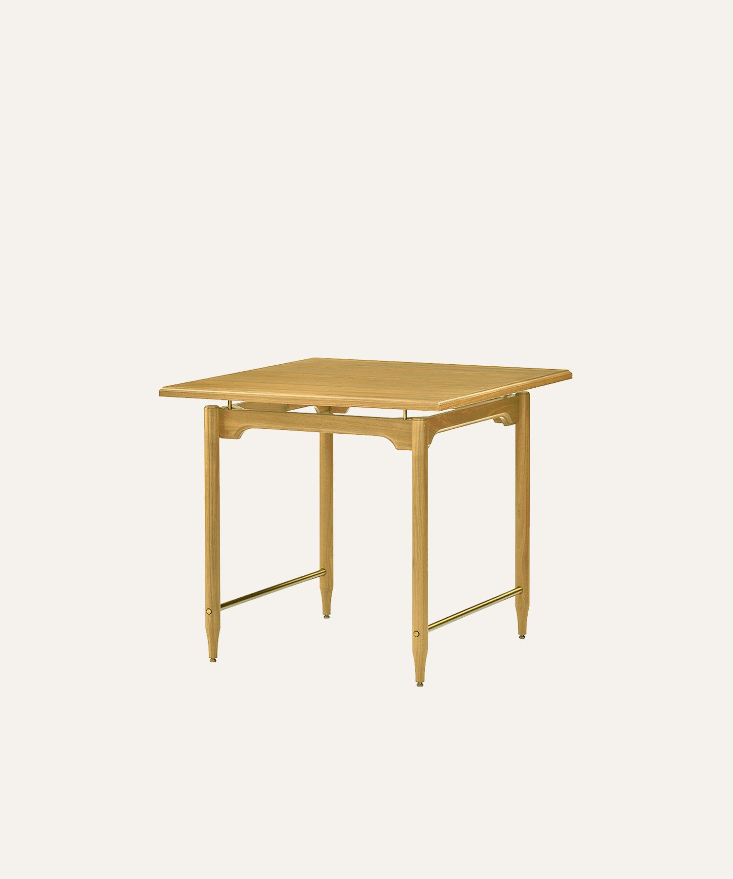 EPI DINING TABLE OAK 800