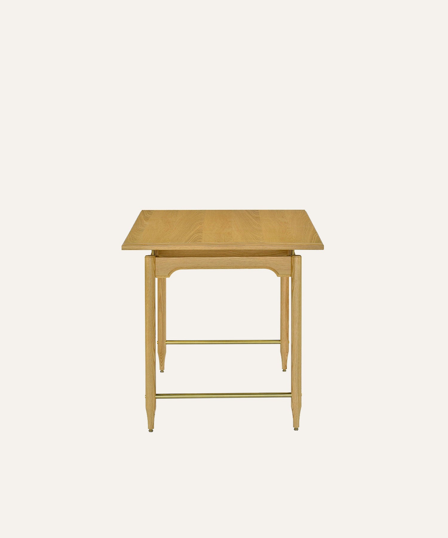 EPI DINING TABLE OAK 1200