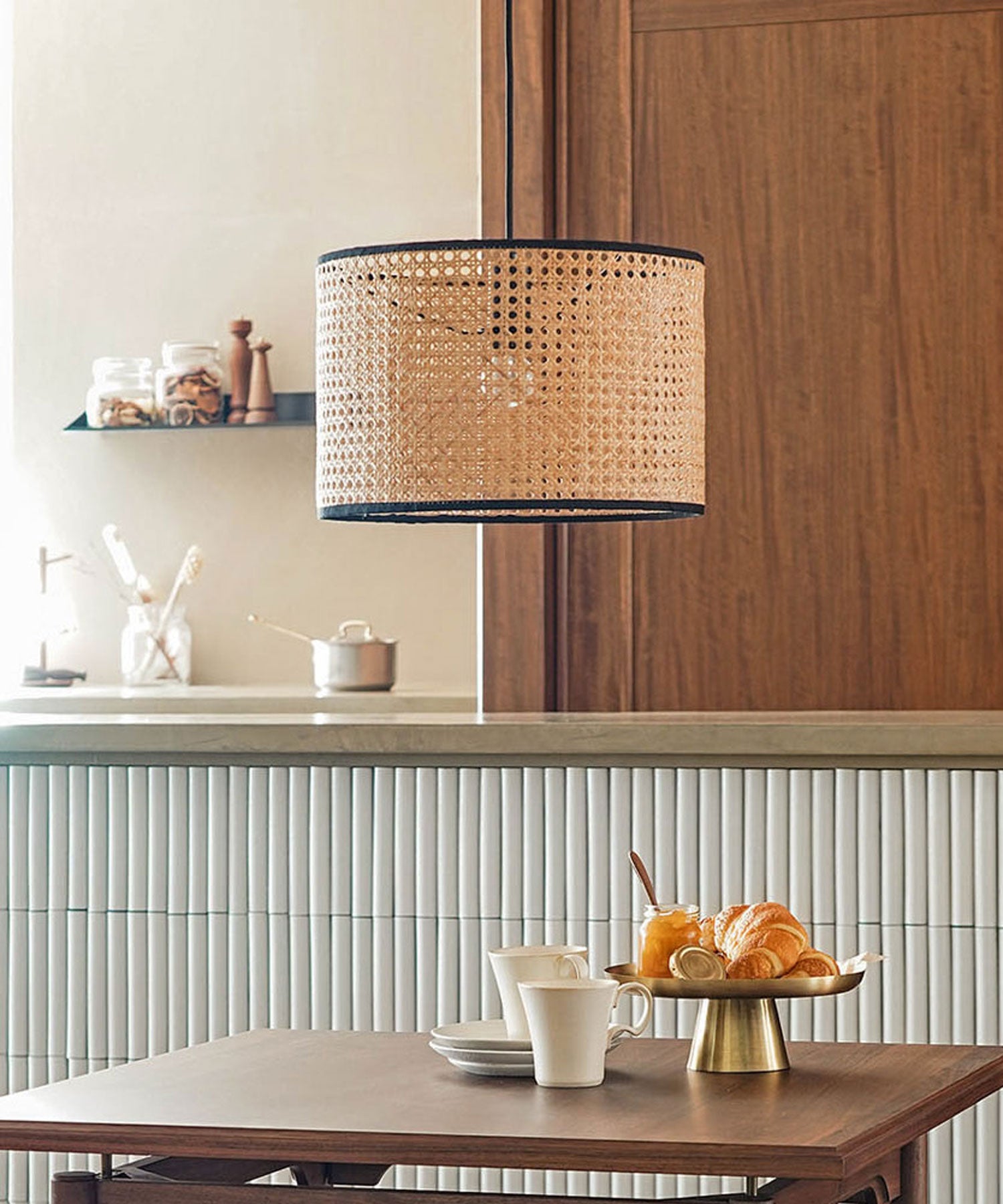 HEMMING PENDANT LAMP