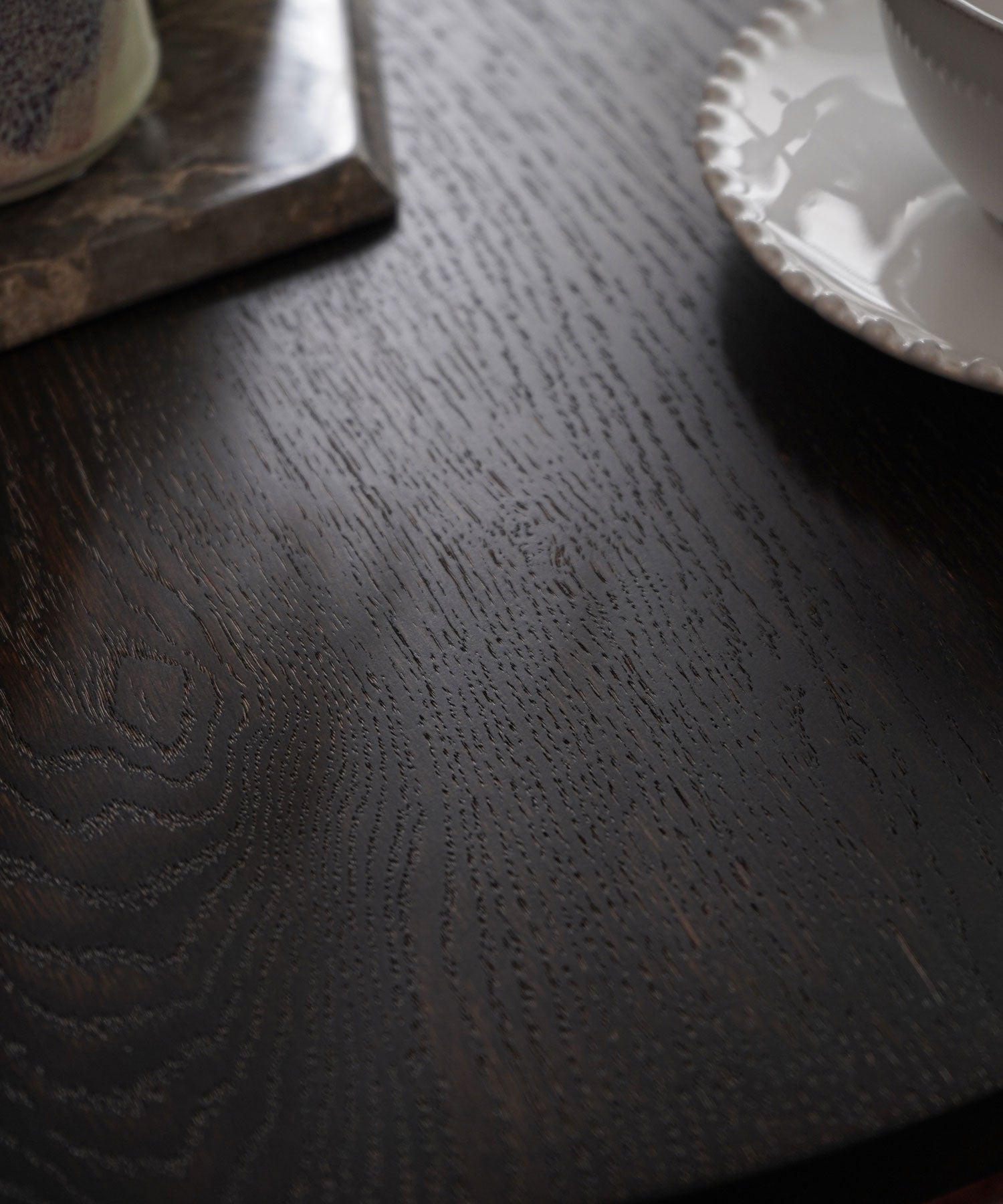 NEW BISTRO ROUND TABLE