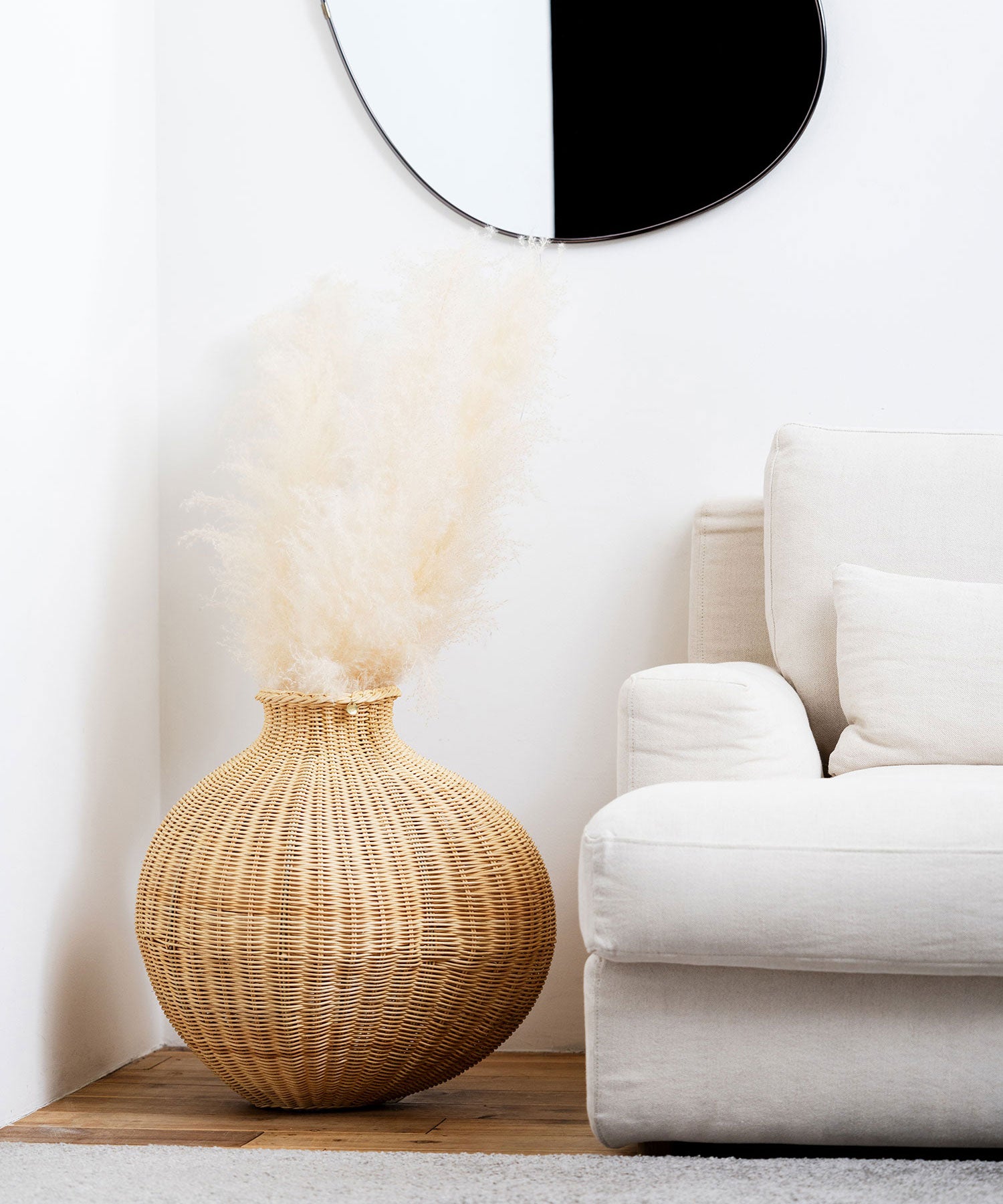その他 ferm living Ferm Living - Shell pot | Connox