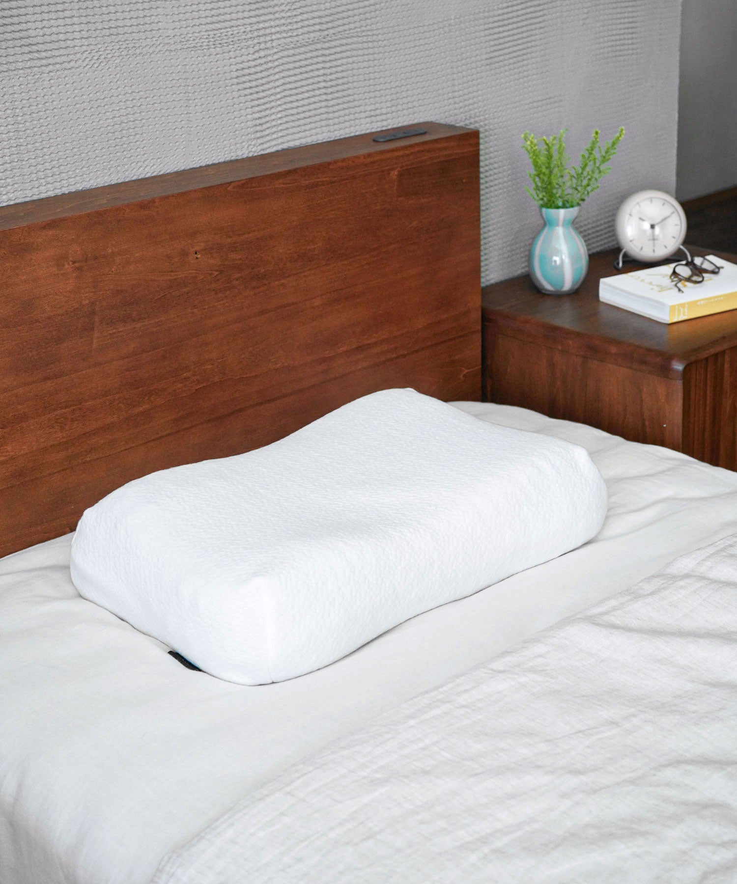 ヒツジのいらない枕 極柔