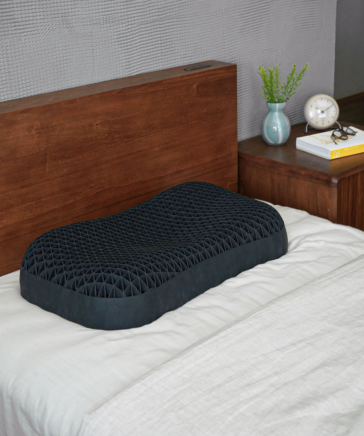 ヒツジのいらない枕 極柔