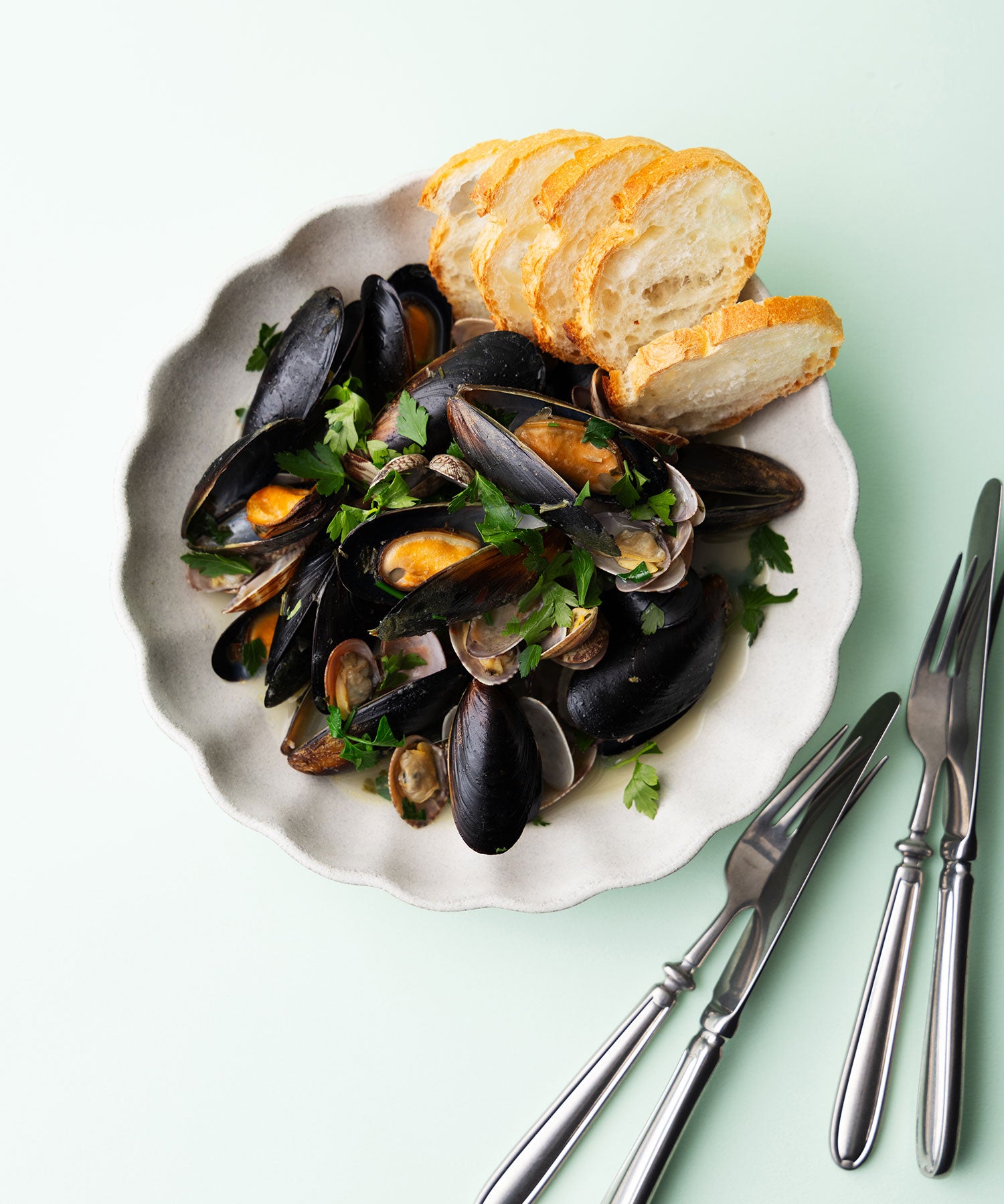 LAGOS サラダボウル