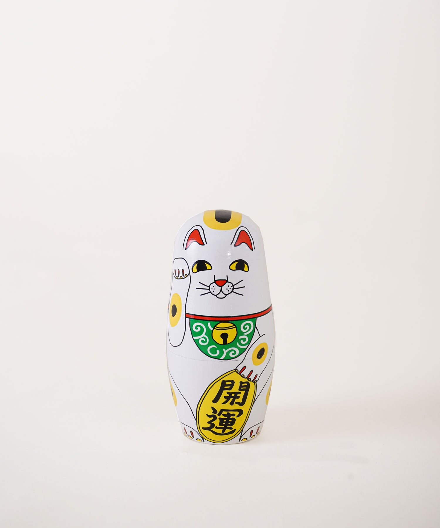 マトリョーシカ  LUCKY CAT