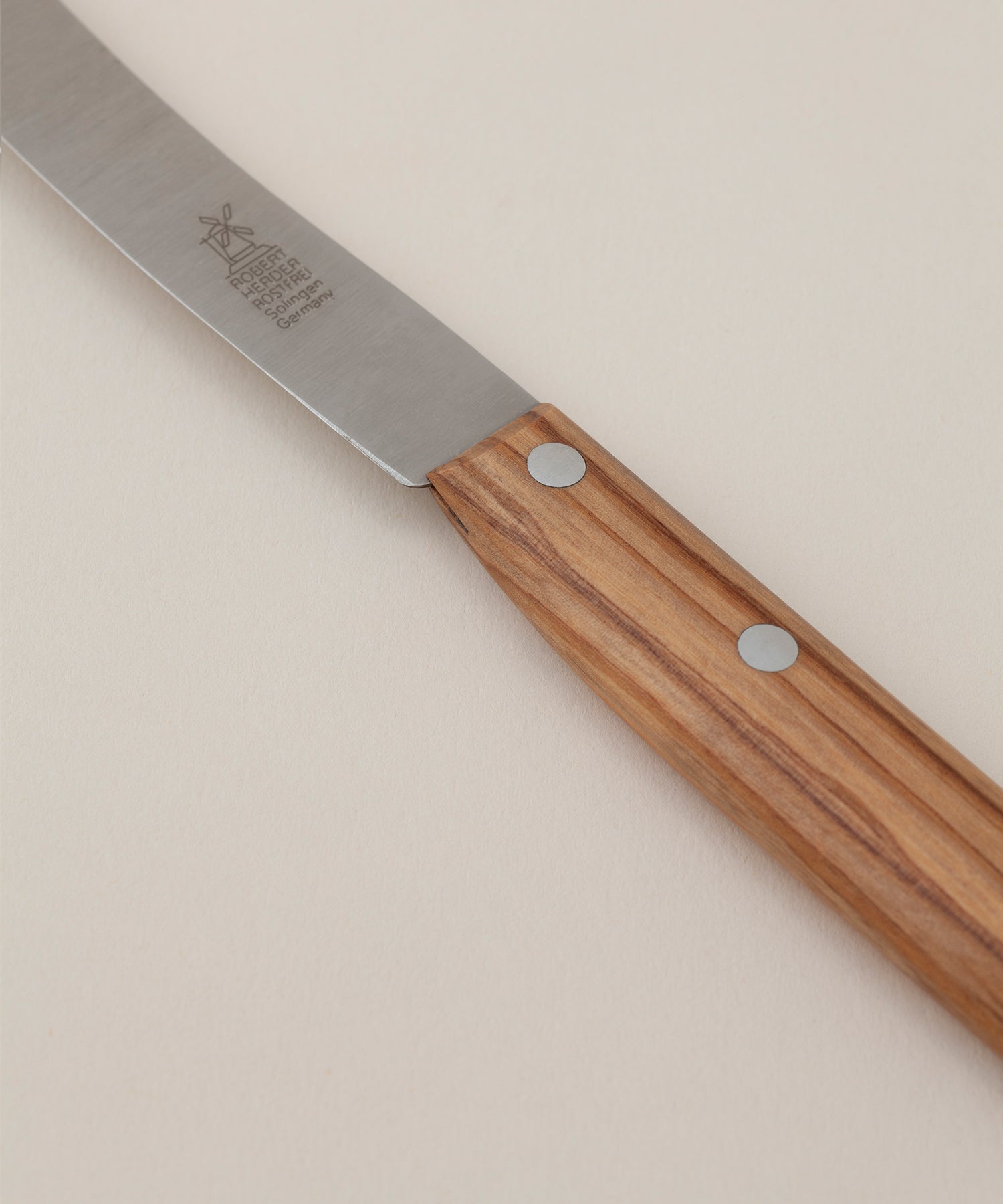 GERMAN BUTTER KNIFE