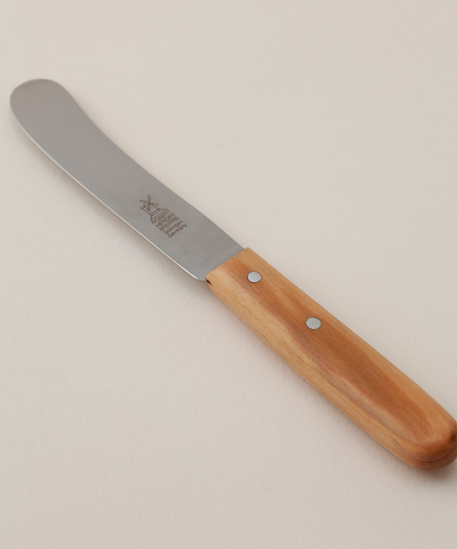 GERMAN BUTTER KNIFE