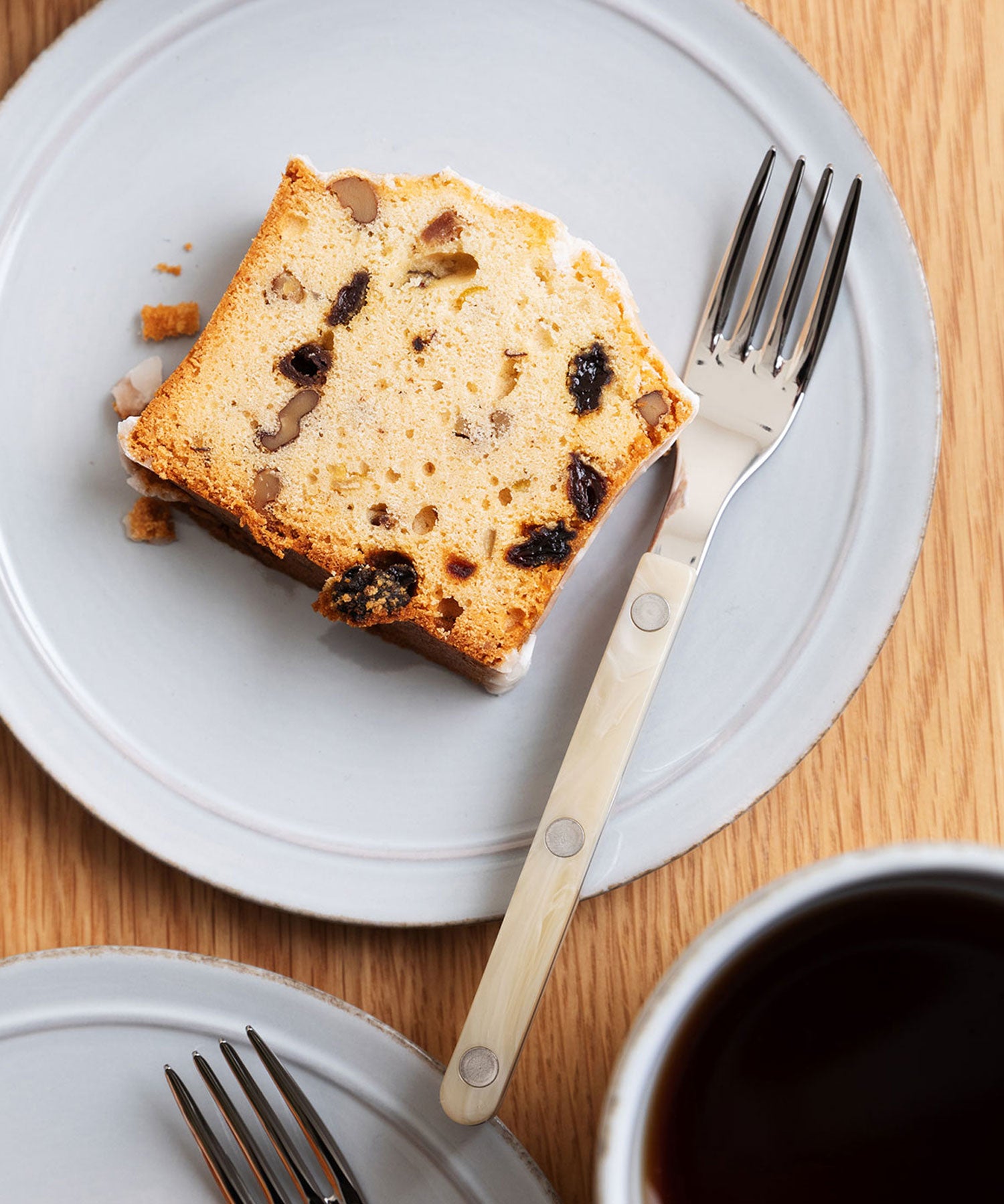 ケーキフォークビストロ