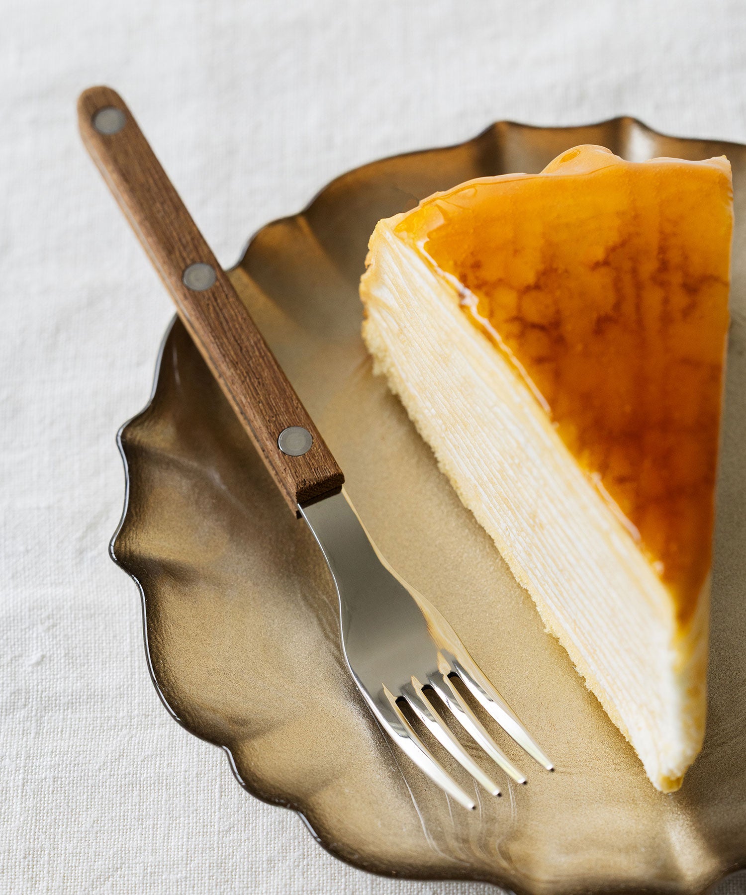 ケーキフォークビストロ チーク