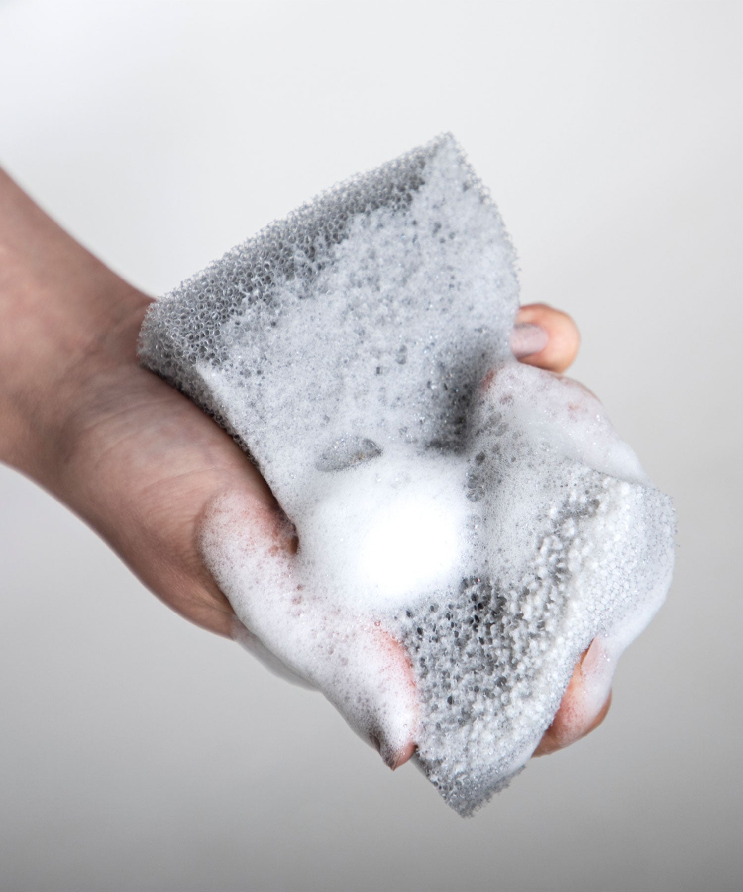 サンサンスポンジ ノーマル - 長持ち＆泡立ち抜群の高品質キッチン