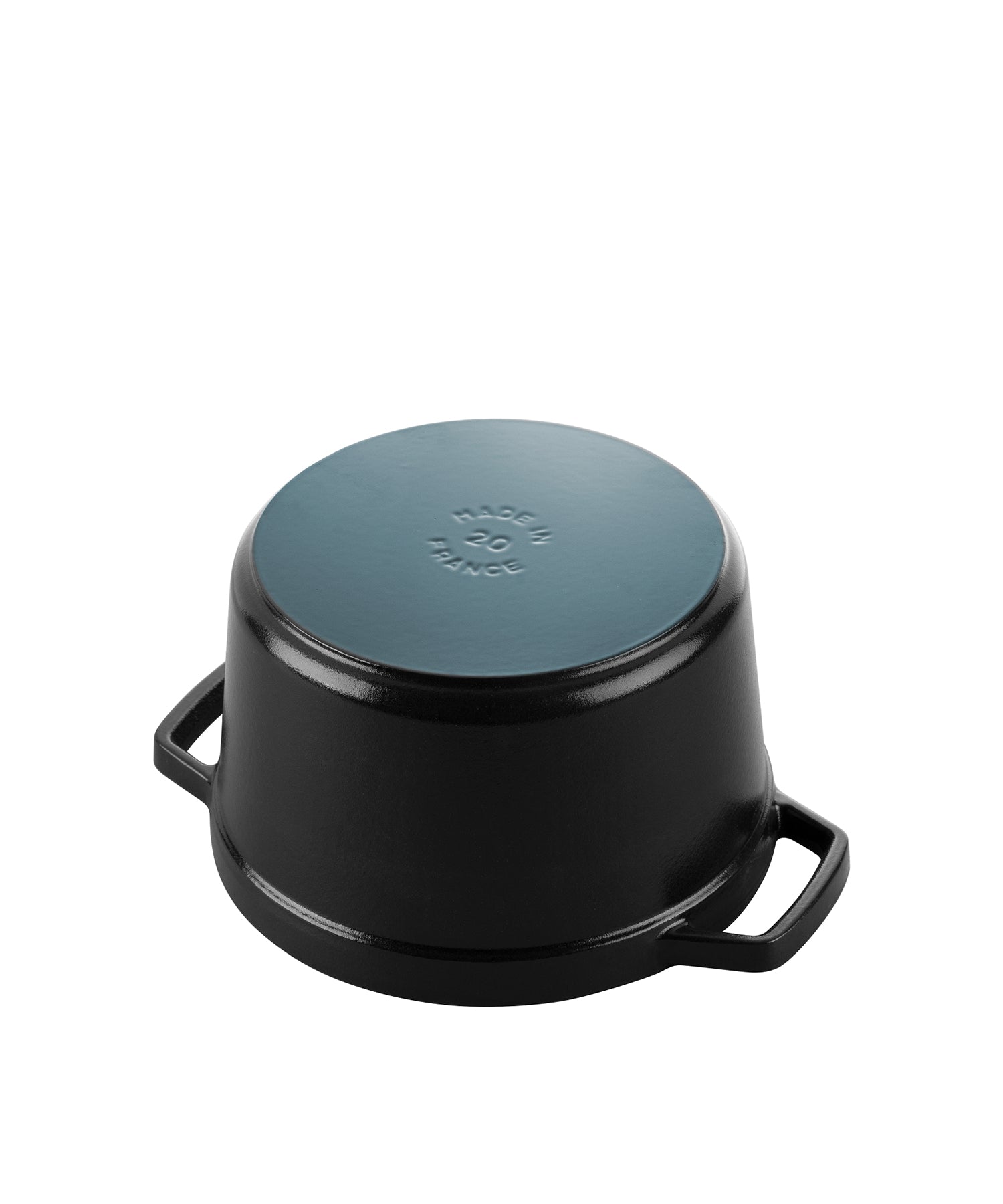 グランドココットラウンド 20cm