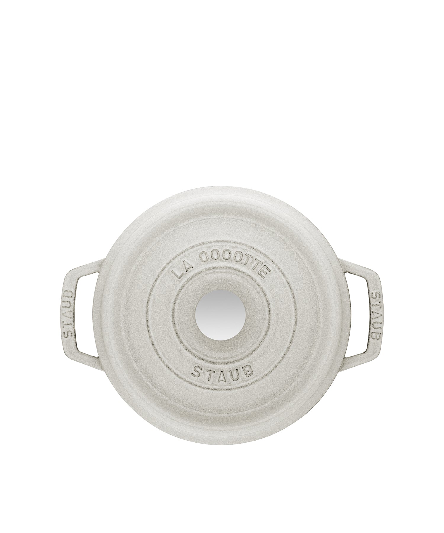 グランドココットラウンド 20cm