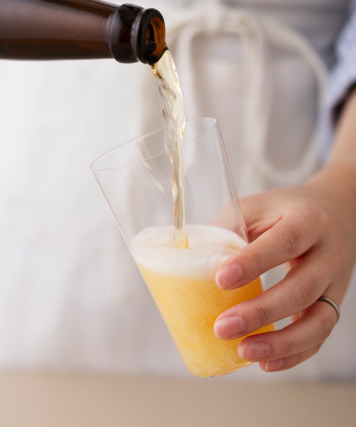 うすはり タンブラー