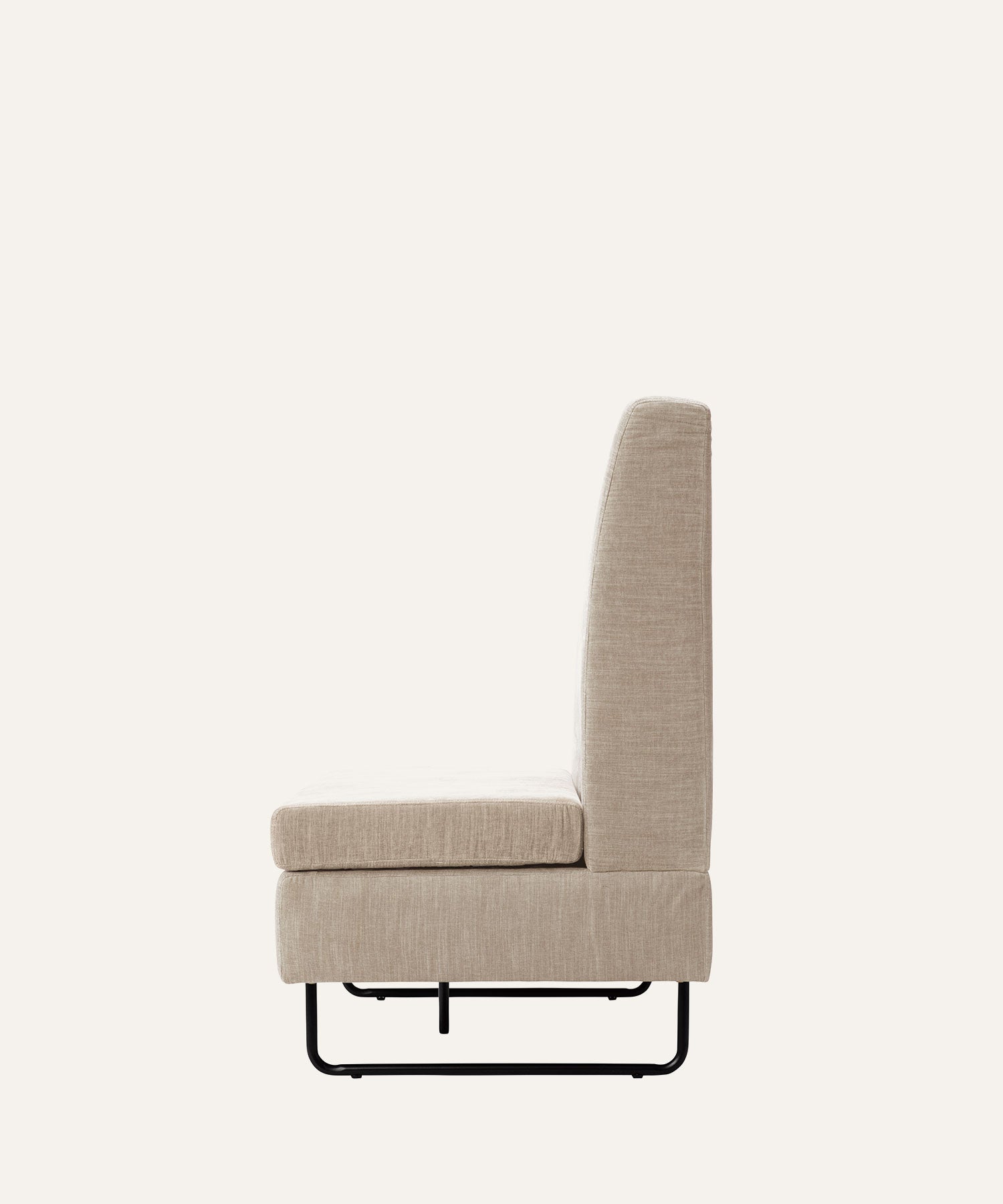 BASED-WIZ BOOTH SOFA