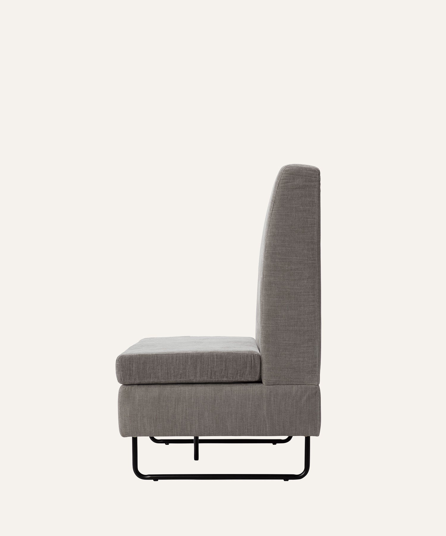 BASED-WIZ BOOTH SOFA