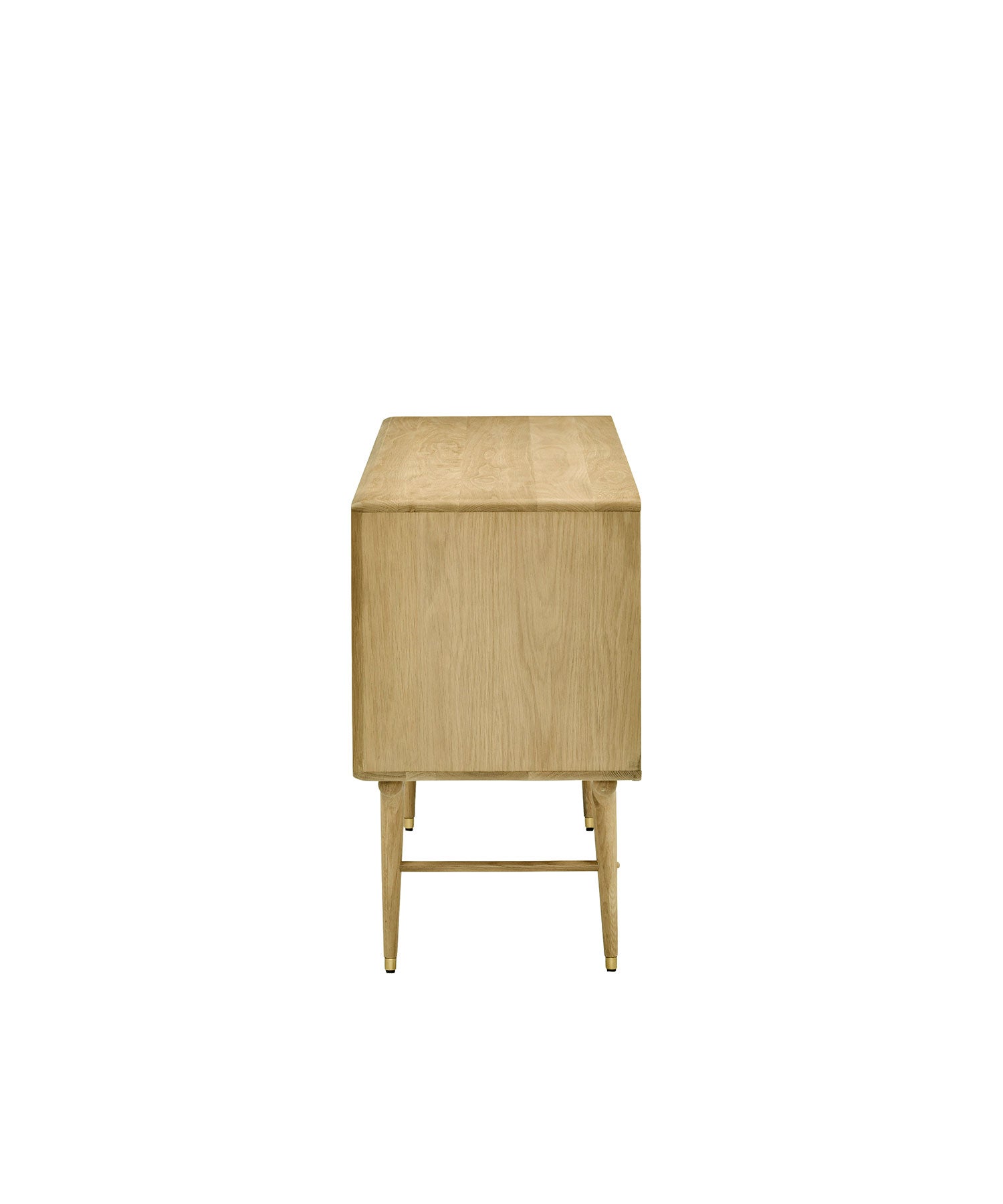 【予約商品・11月中旬入荷予定】JULIE SIDE BOARD WHITE OAK