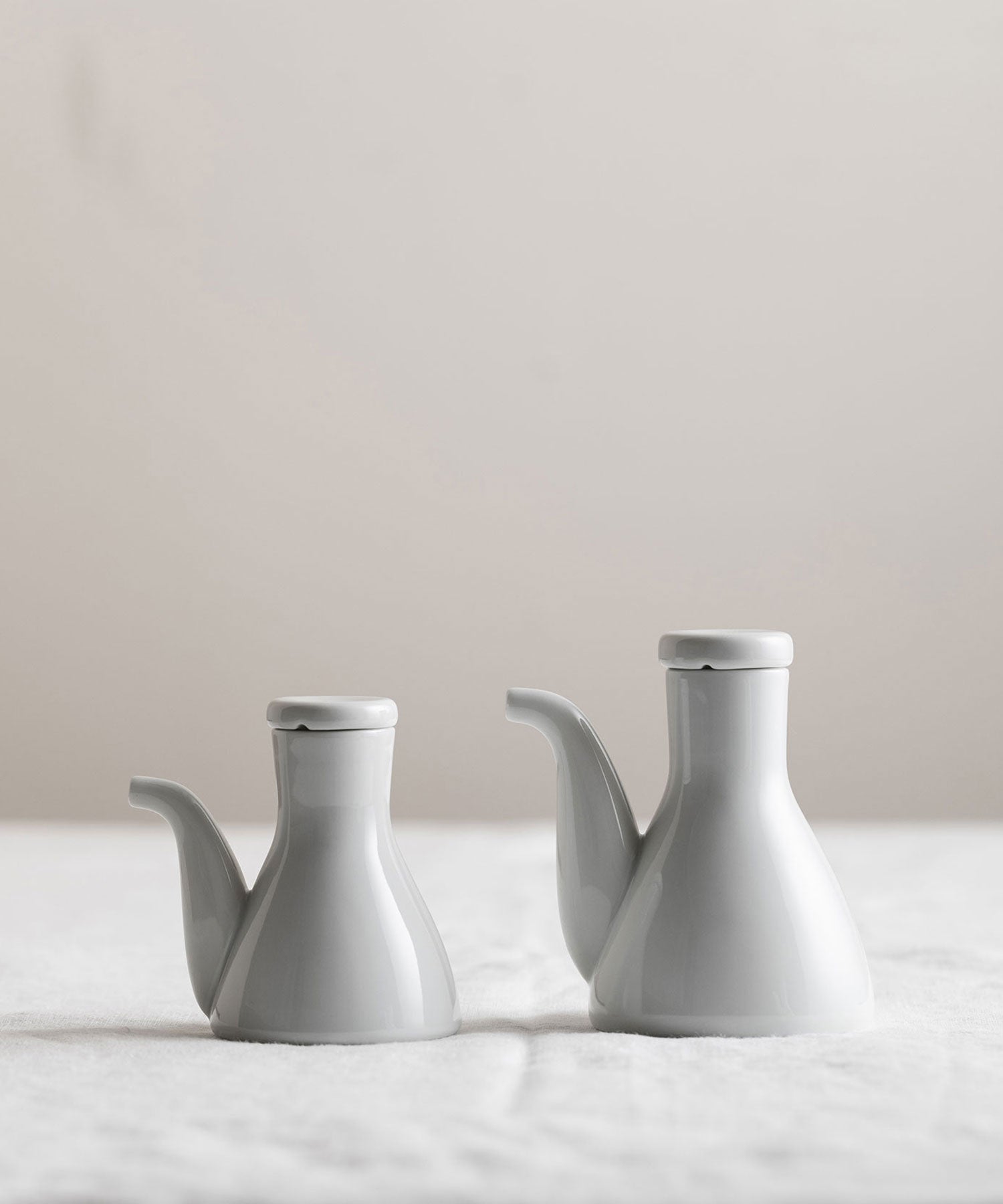 復刻版シリーズ 古白磁 醤油さし