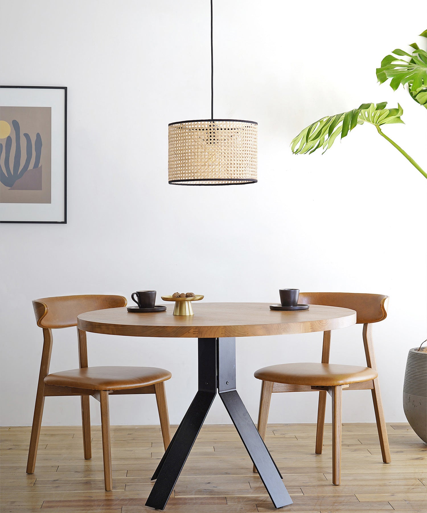 HEMMING PENDANT LAMP