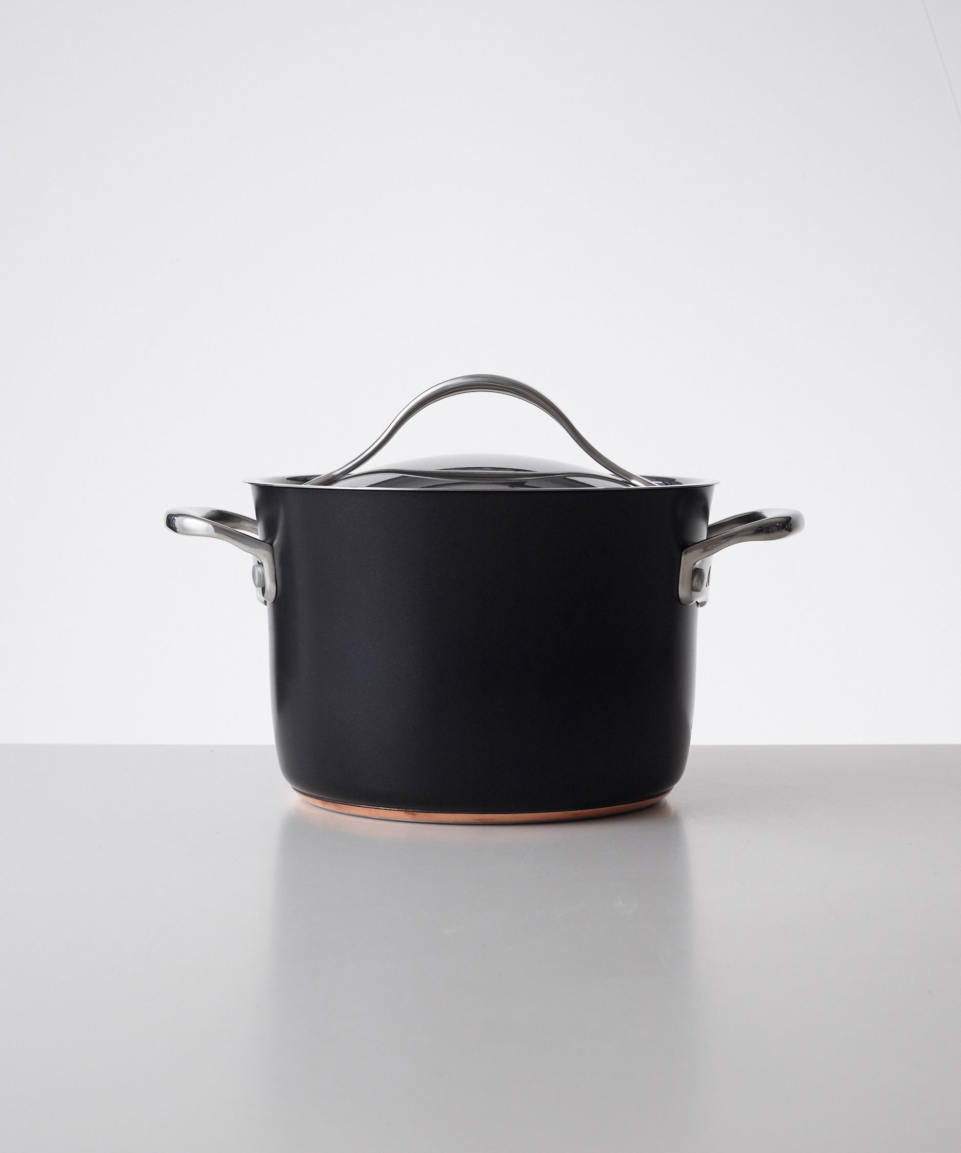 ルクス 両手鍋 20cm