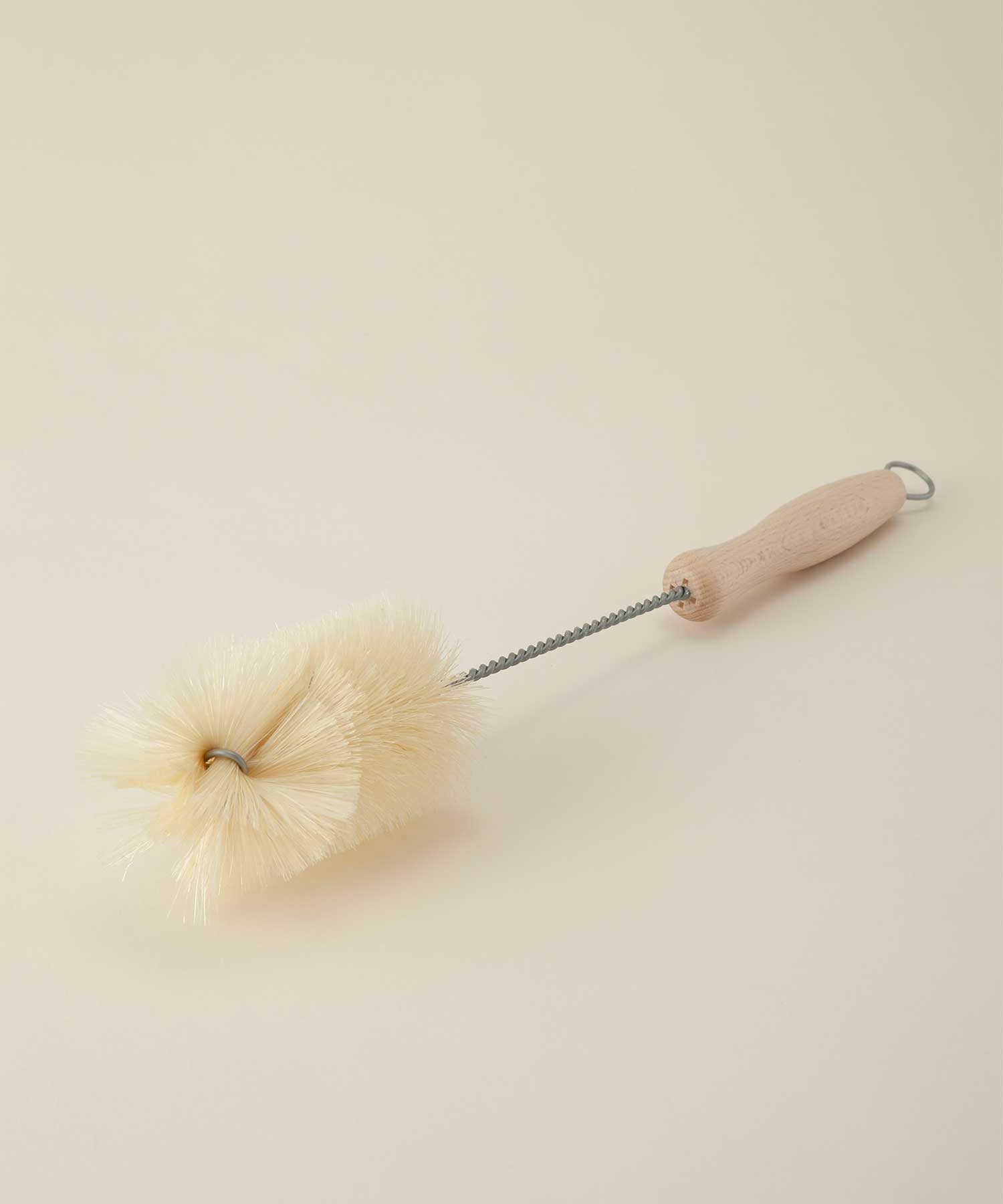 ソーダボトルブラシ