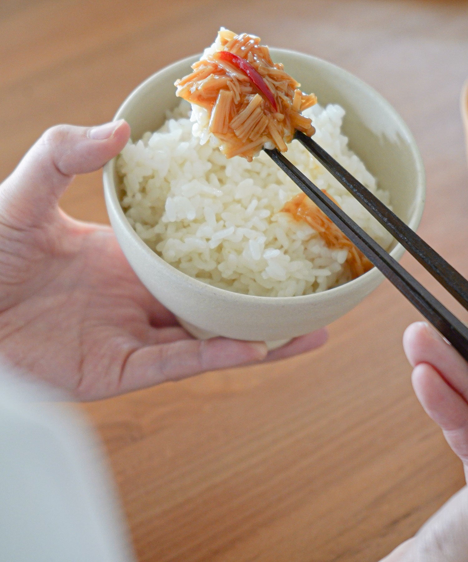 若狭食卓箸 24cm