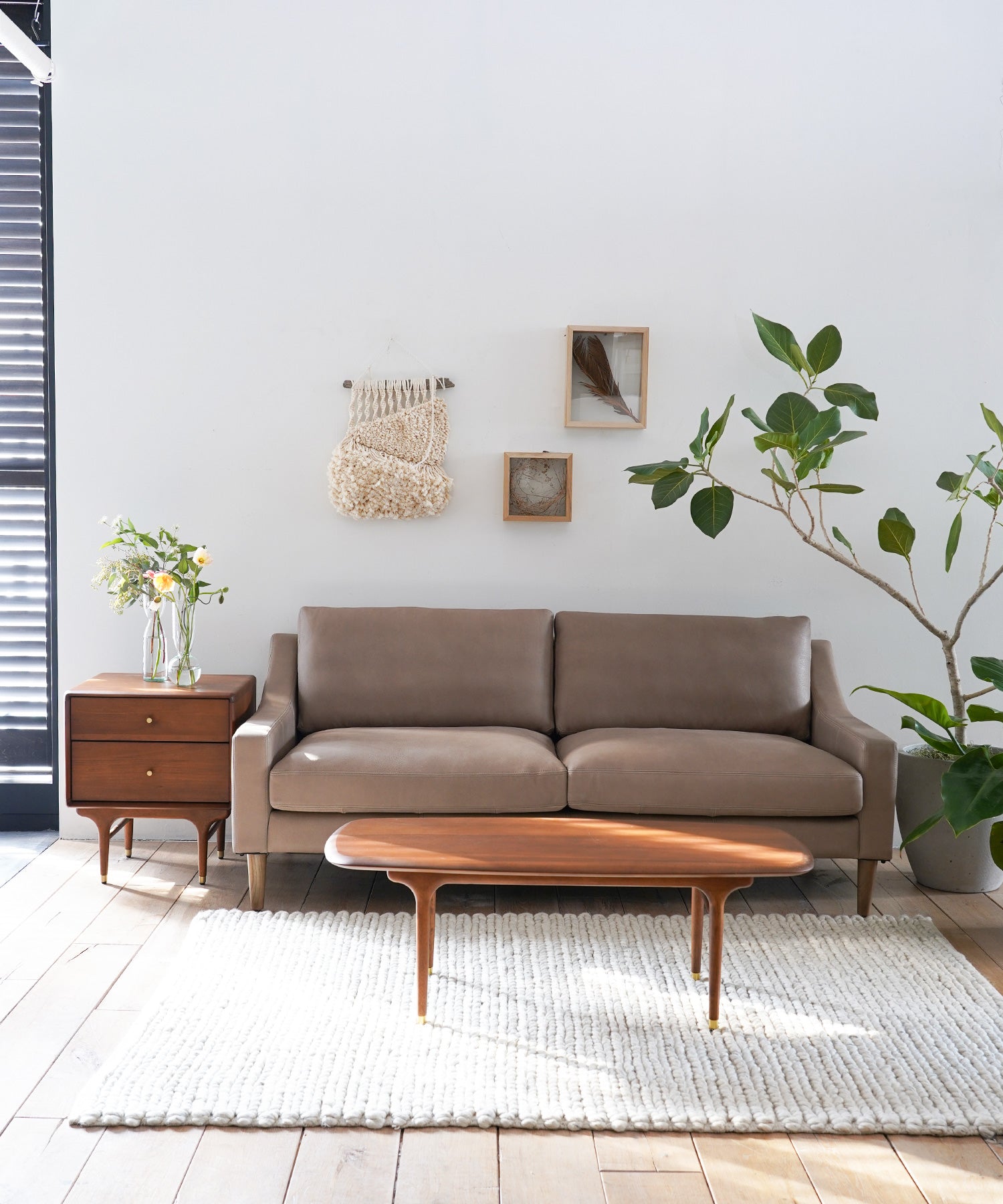 LUCIEN 3P SOFA