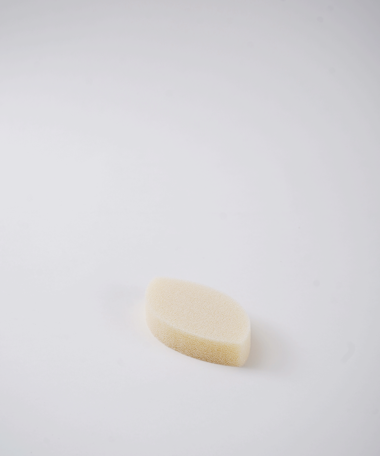 亀の子スポンジDo木の葉型