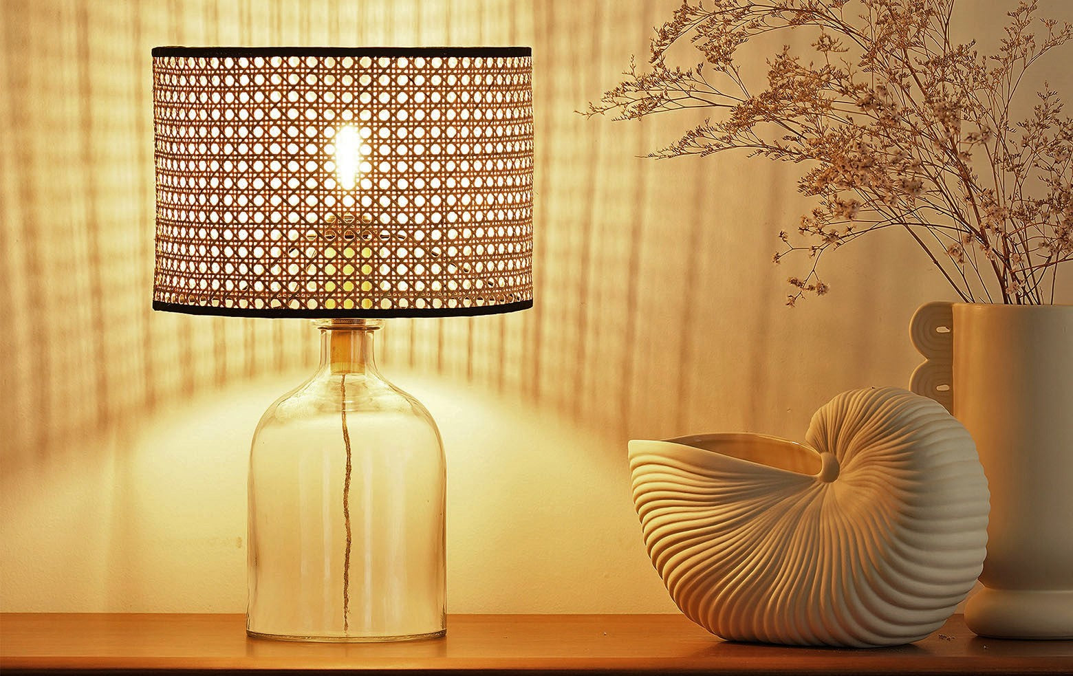 さまざまな空間を演出する オリジナル照明「NEW LAMP COLLECTION