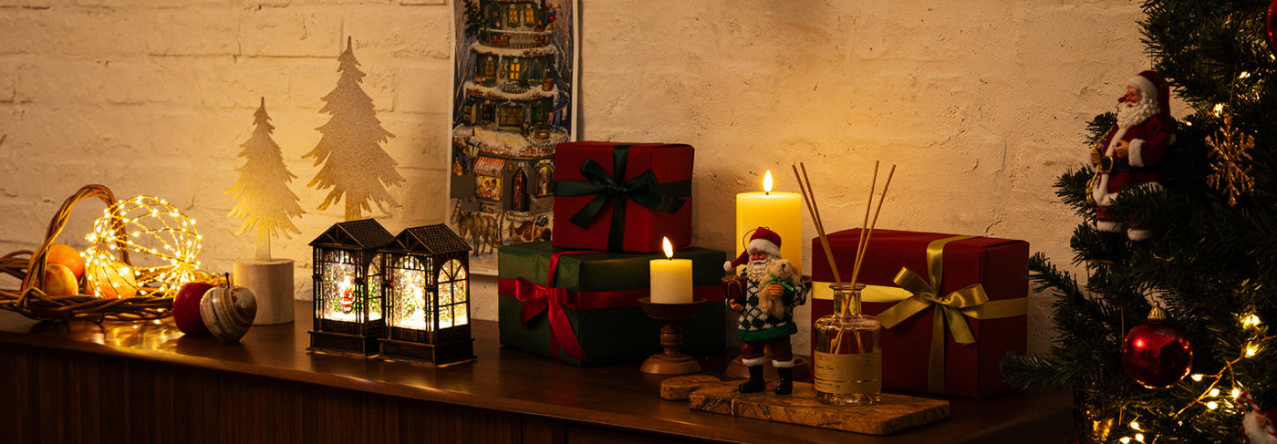 Timeless Christmas 2025