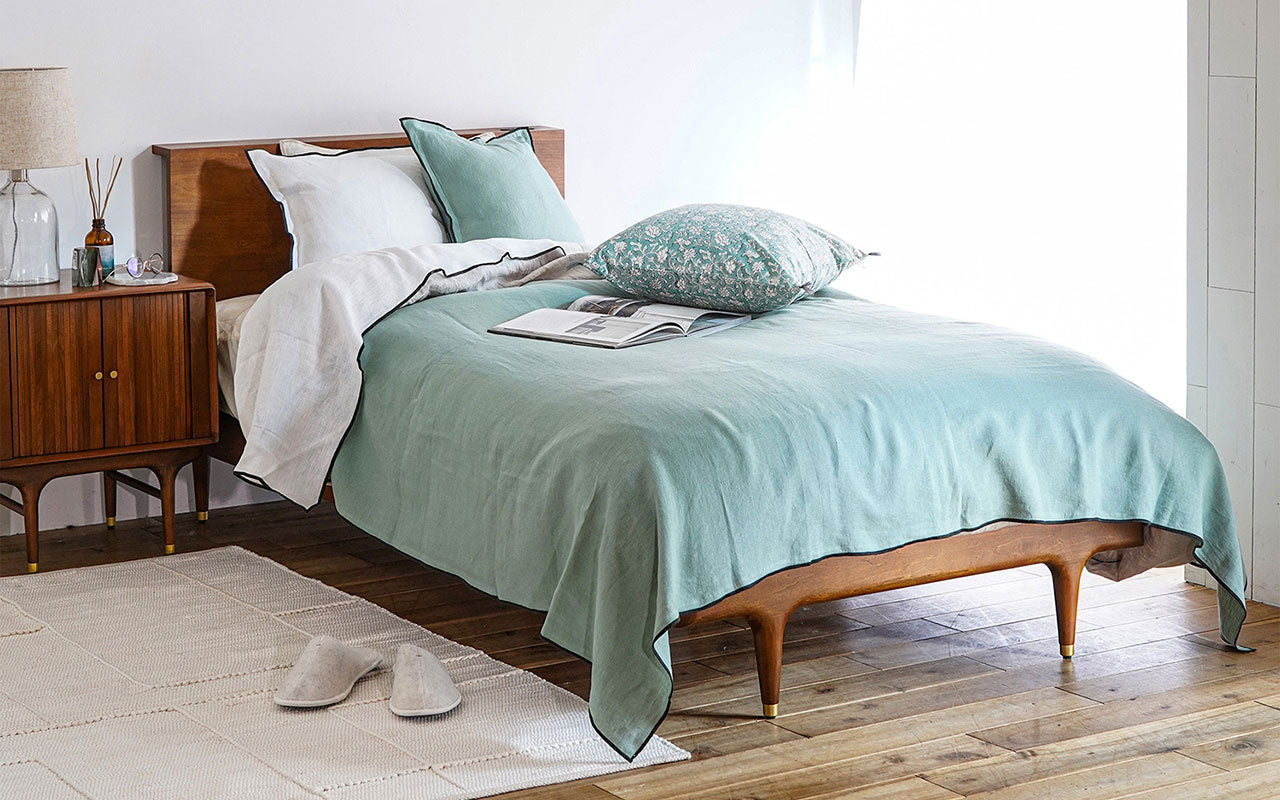 「JULIE BED FRAME」にぴったりのアイテム特集