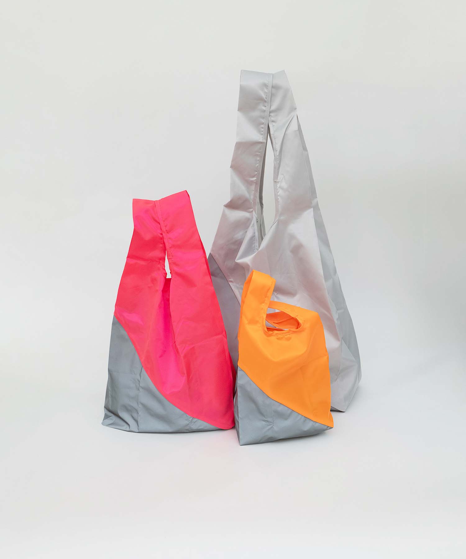 REFLECT SHOPPING BAG