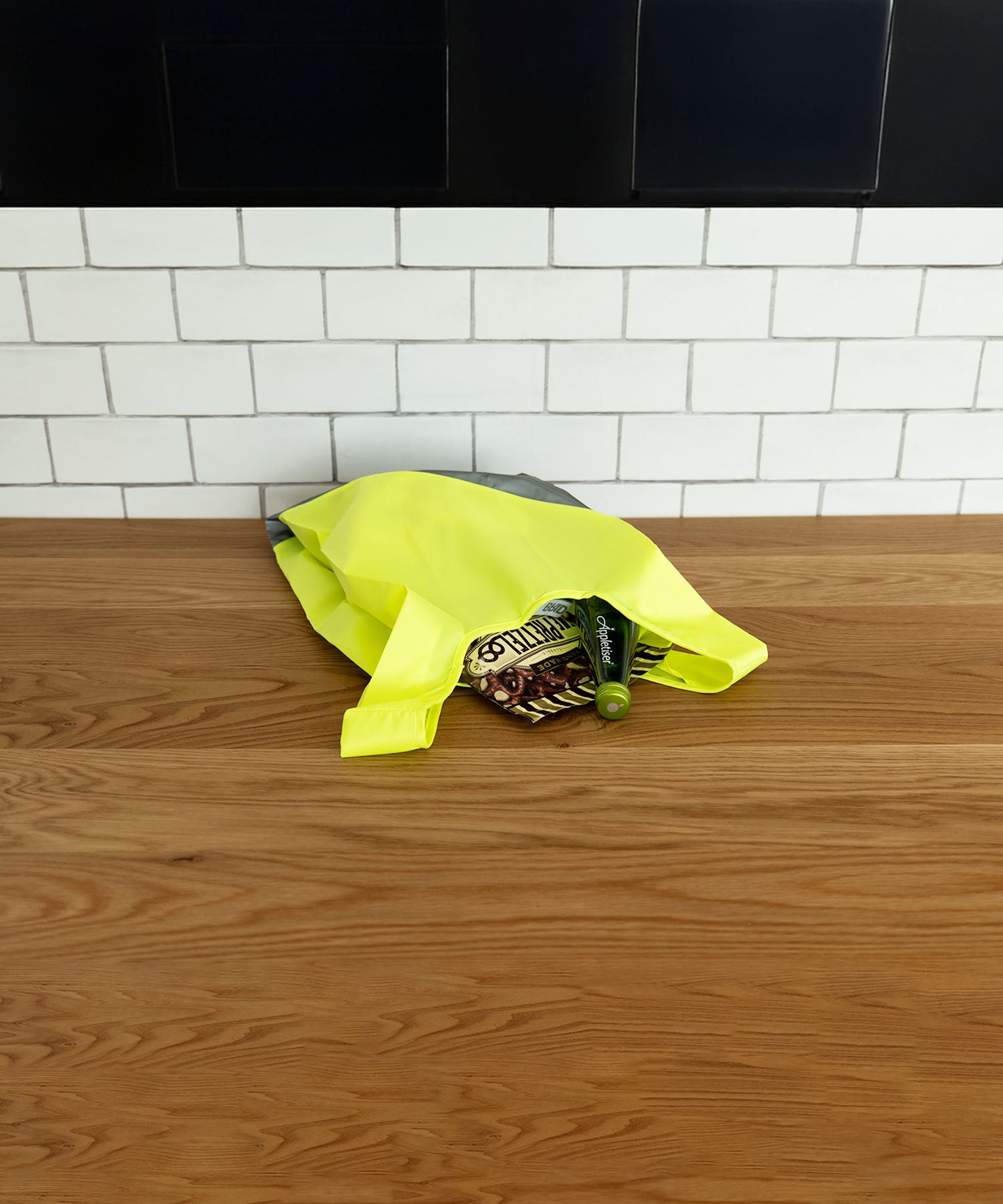 REFLECT SHOPPING BAG