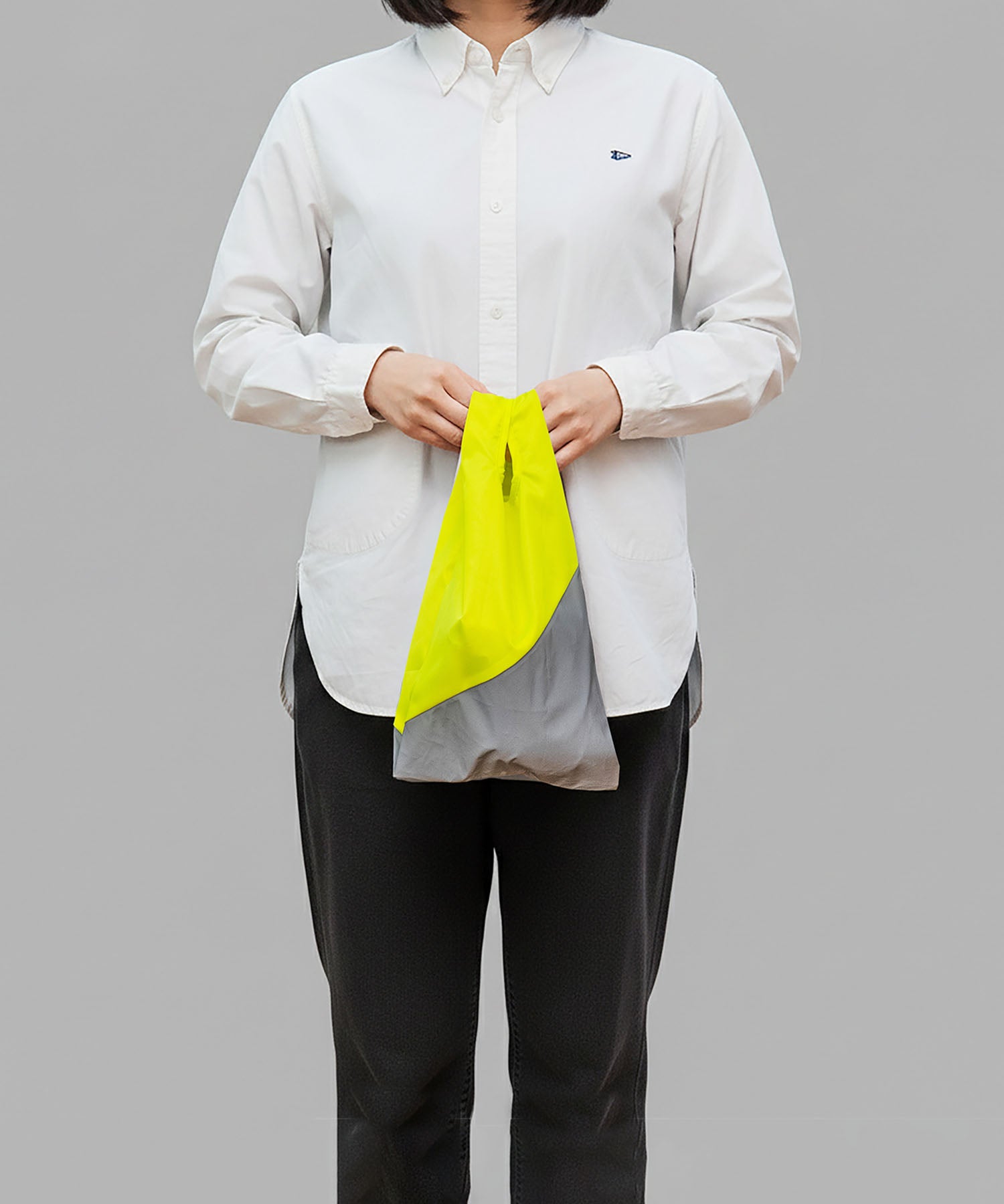 REFLECT SHOPPING BAG