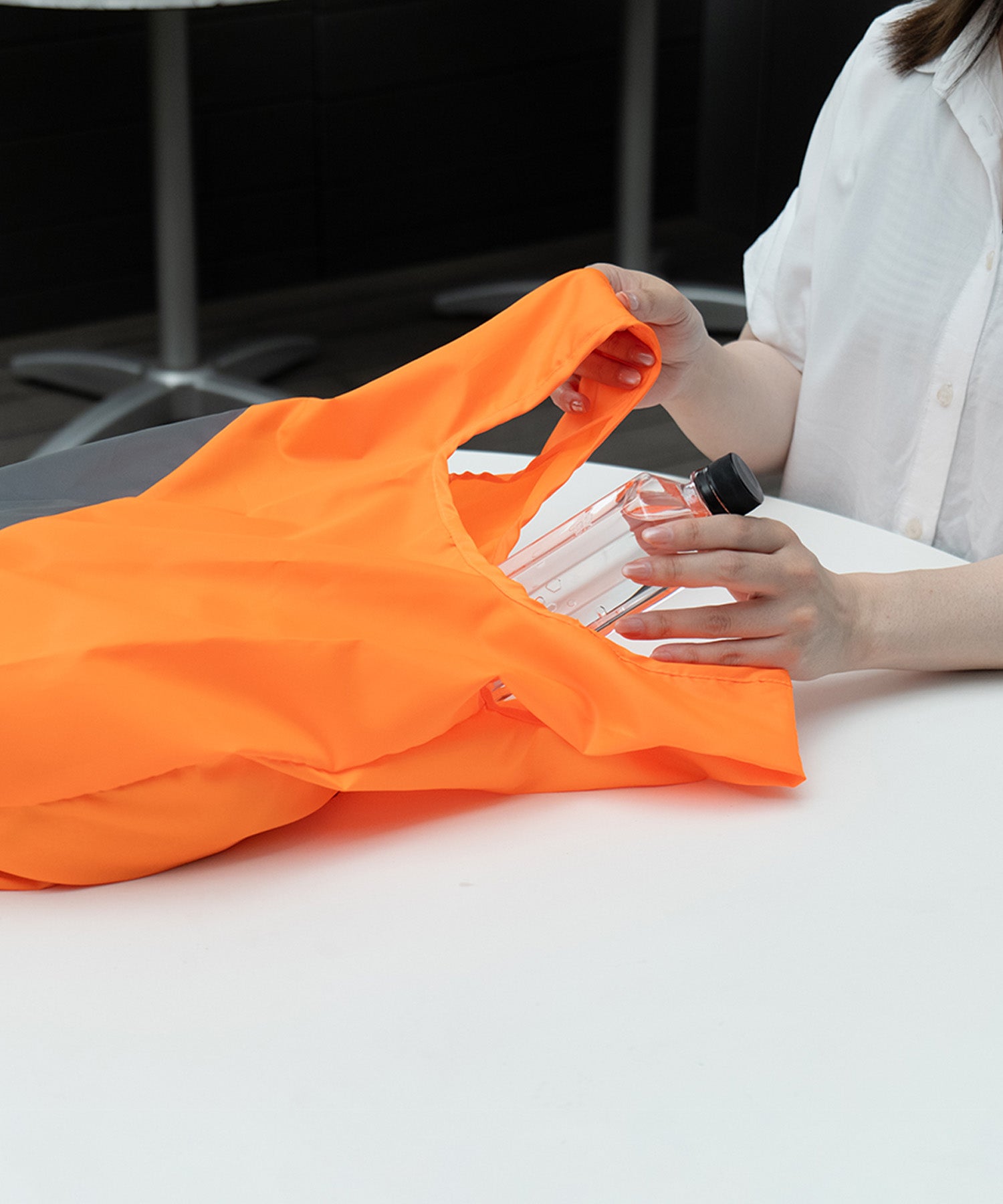 REFLECT SHOPPING BAG