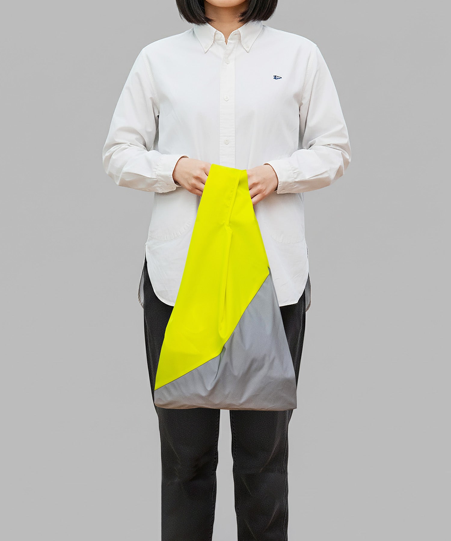 REFLECT SHOPPING BAG