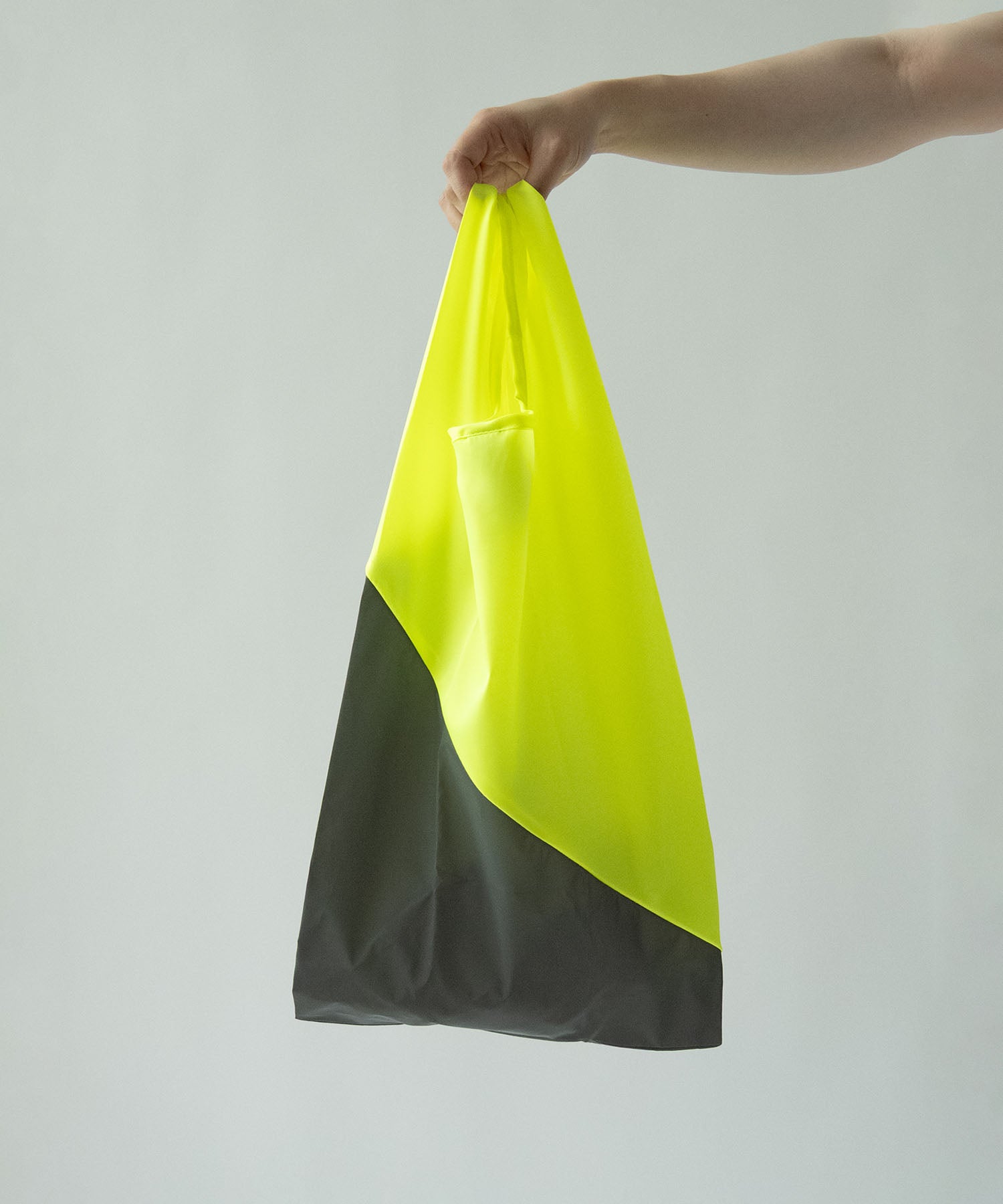 REFLECT SHOPPING BAG