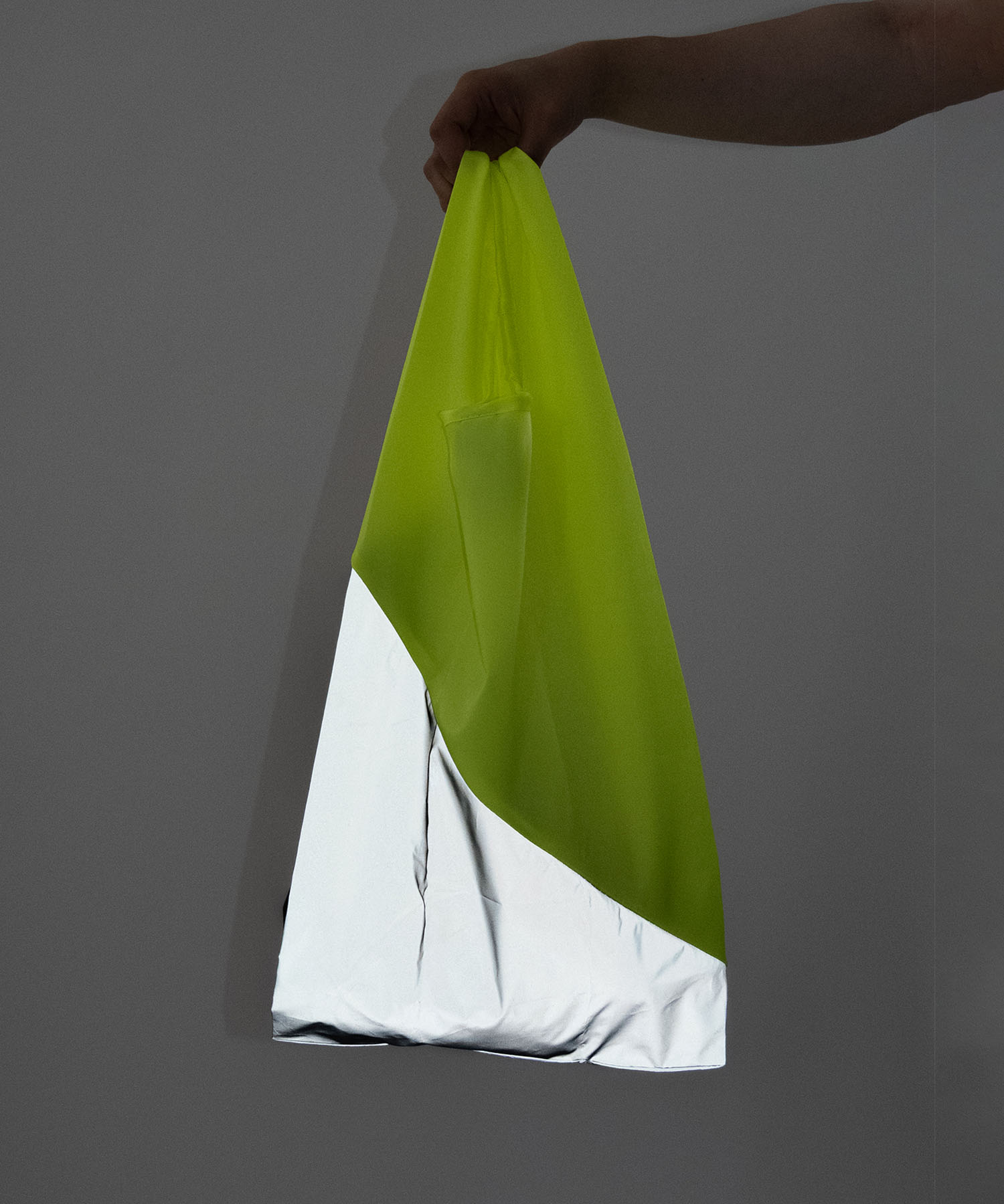 REFLECT SHOPPING BAG
