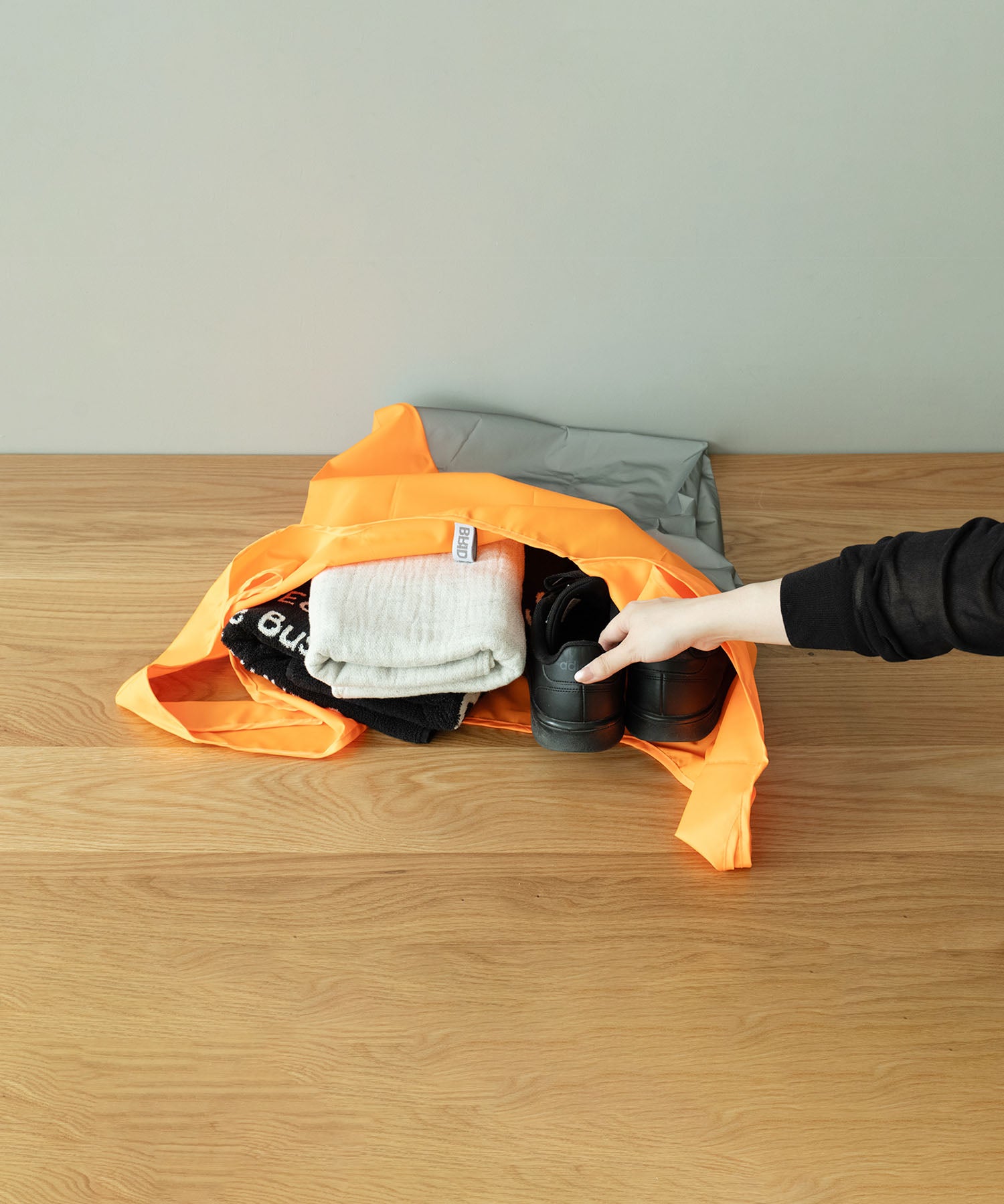 REFLECT SHOPPING BAG