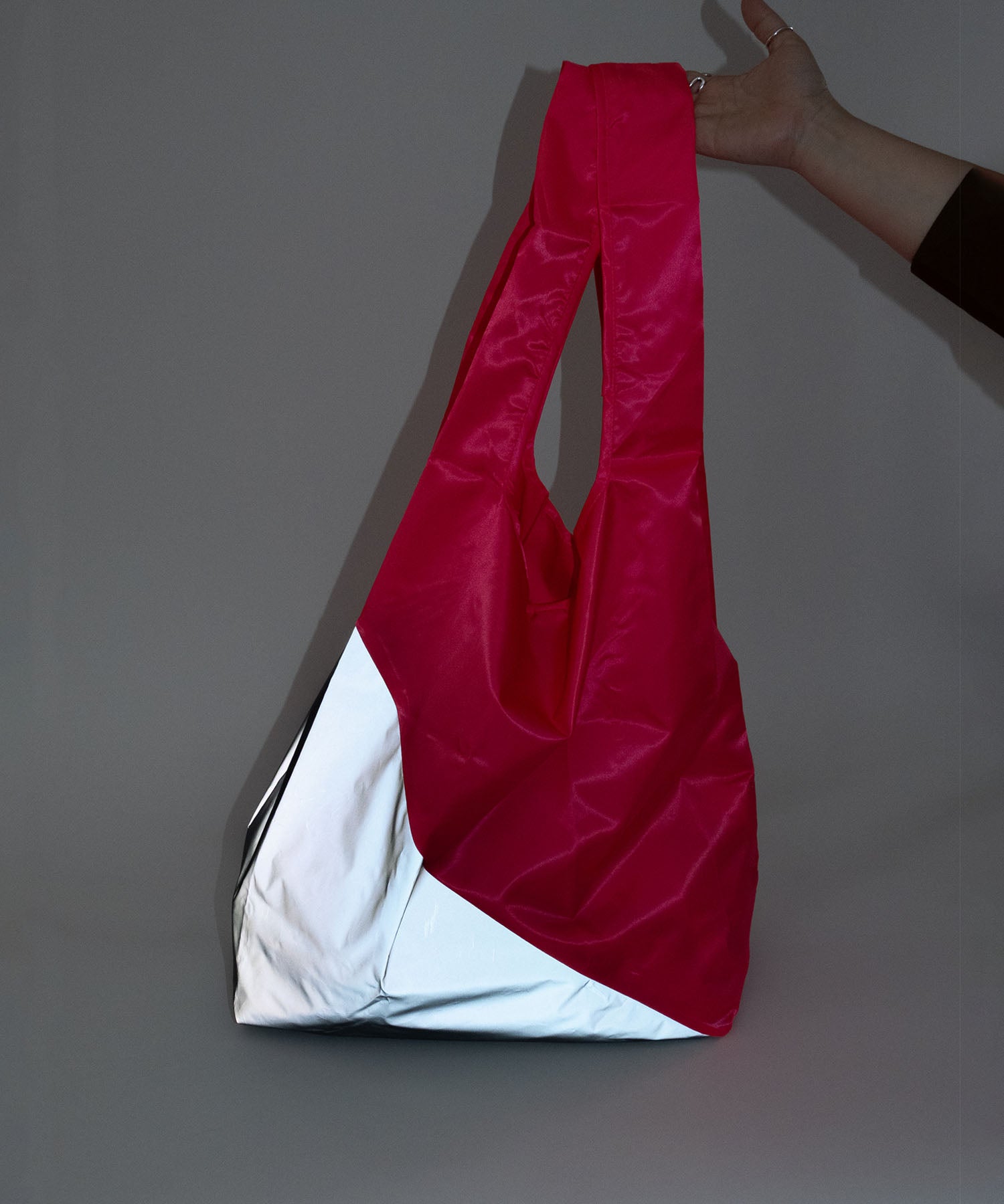 REFLECT SHOPPING BAG