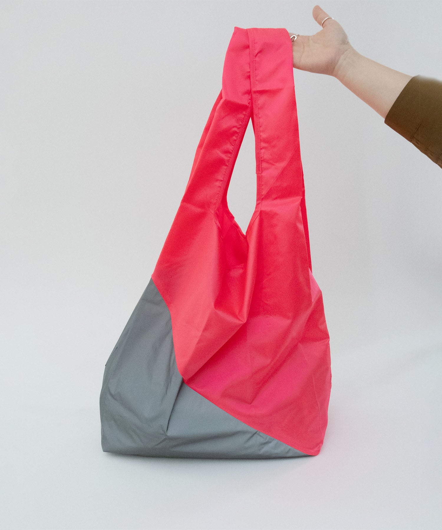 REFLECT SHOPPING BAG