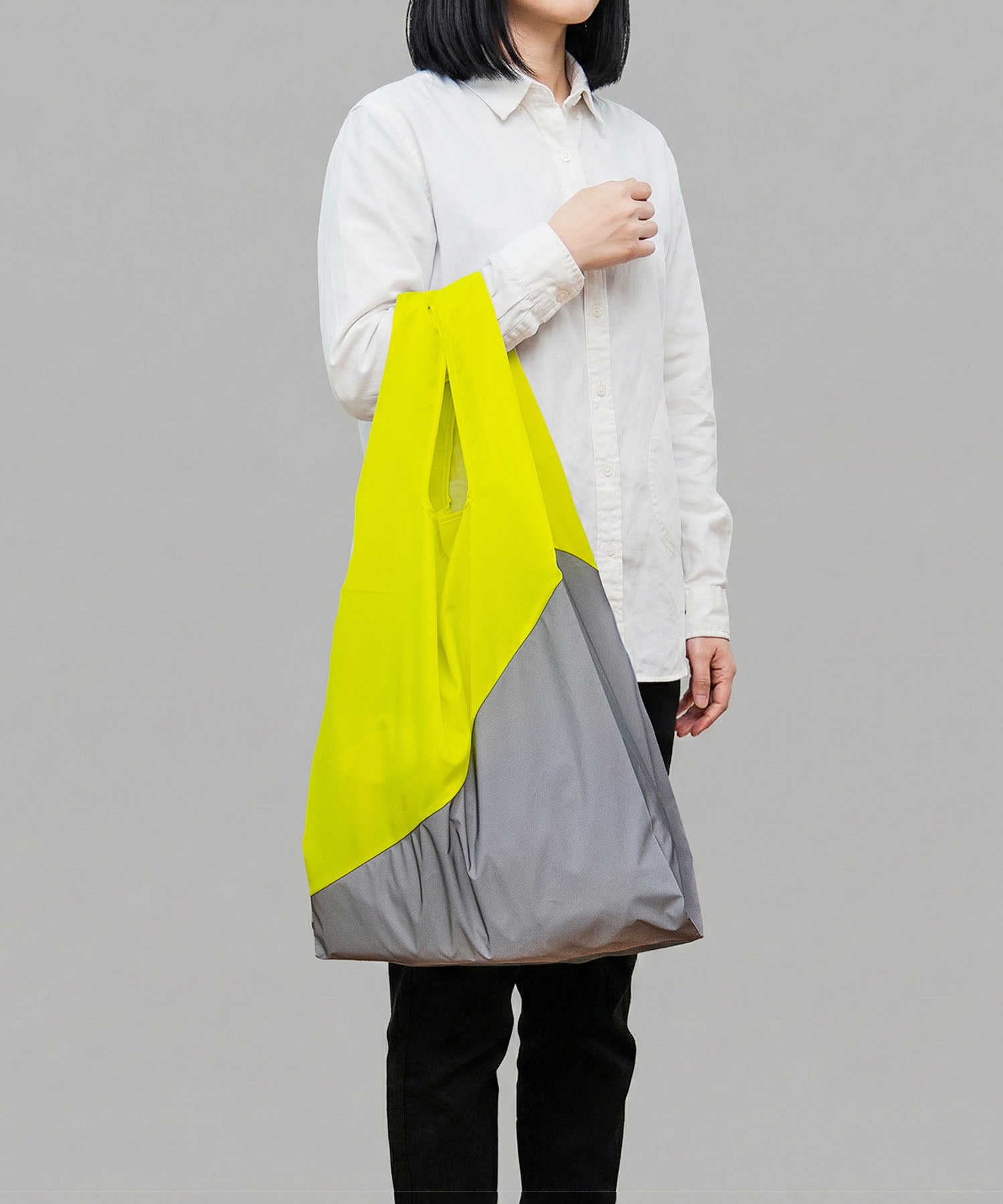 REFLECT SHOPPING BAG