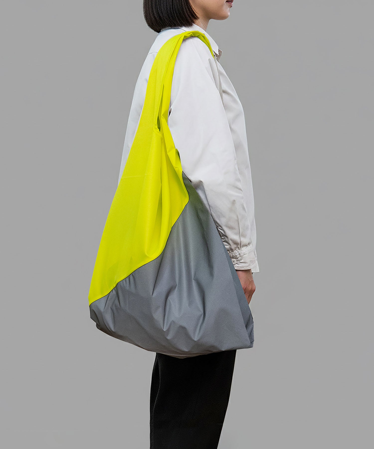 REFLECT SHOPPING BAG